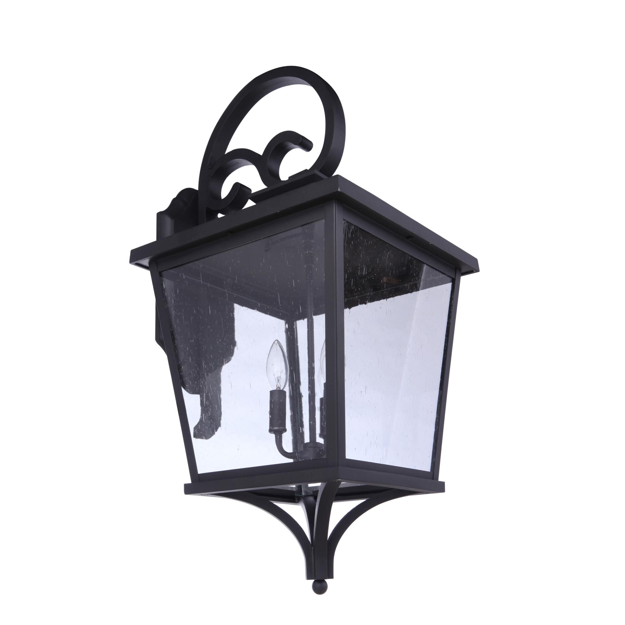 Craftmade Tillman 30 Inch Tall Outdoor Wall Light
