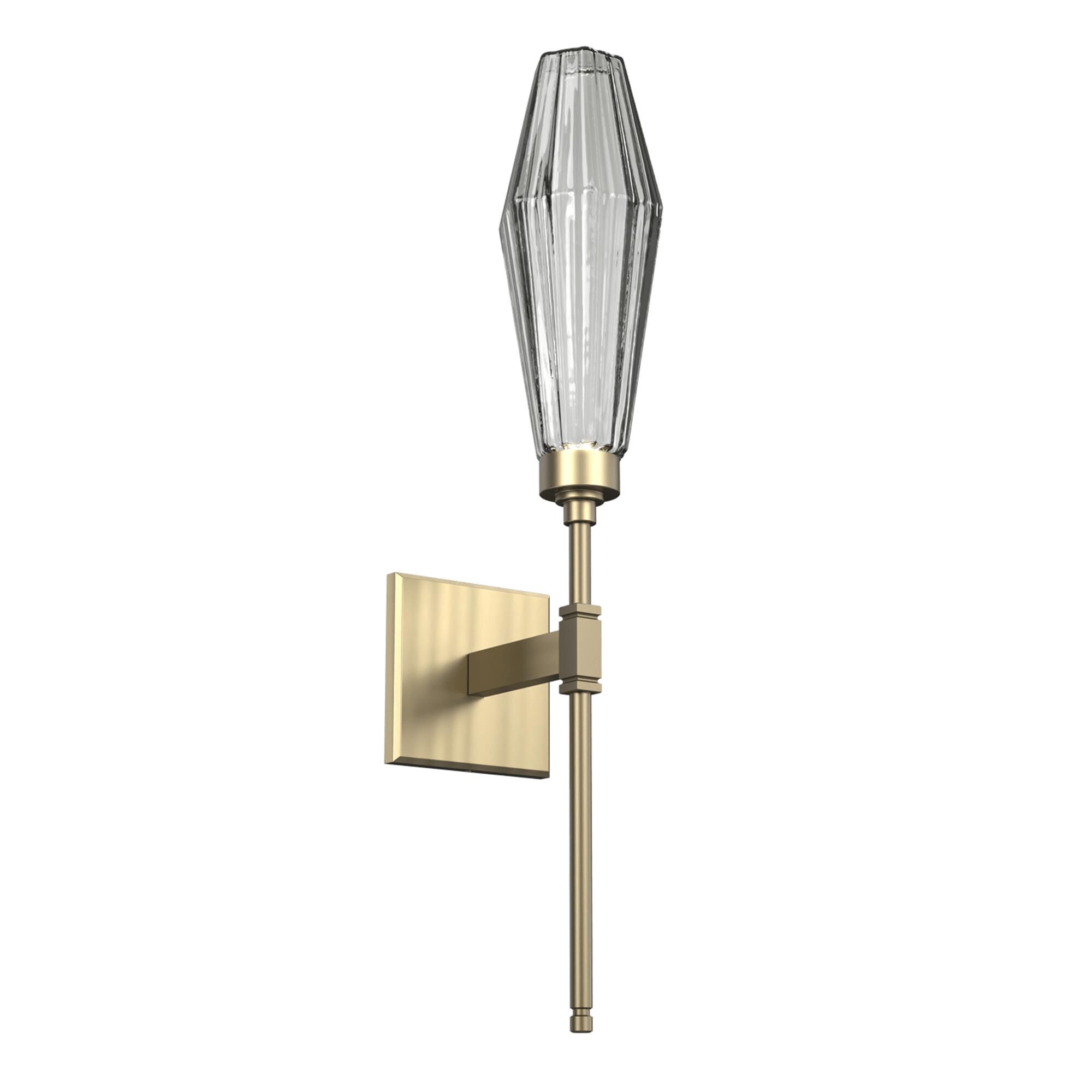 Aalto Wall Sconce by Hammerton Studio