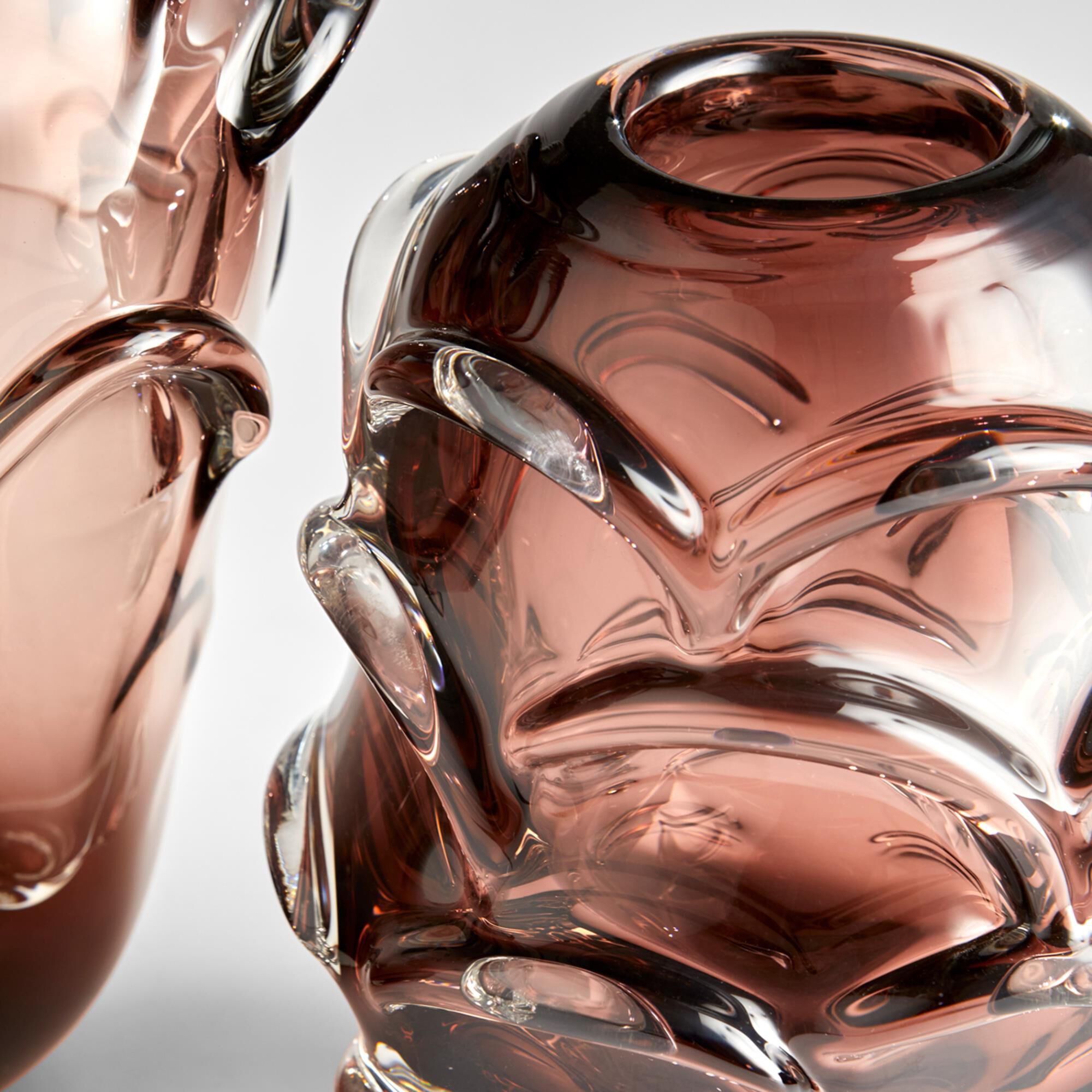 Small Lunaria Vase Vase-Urn by Cyan Designs