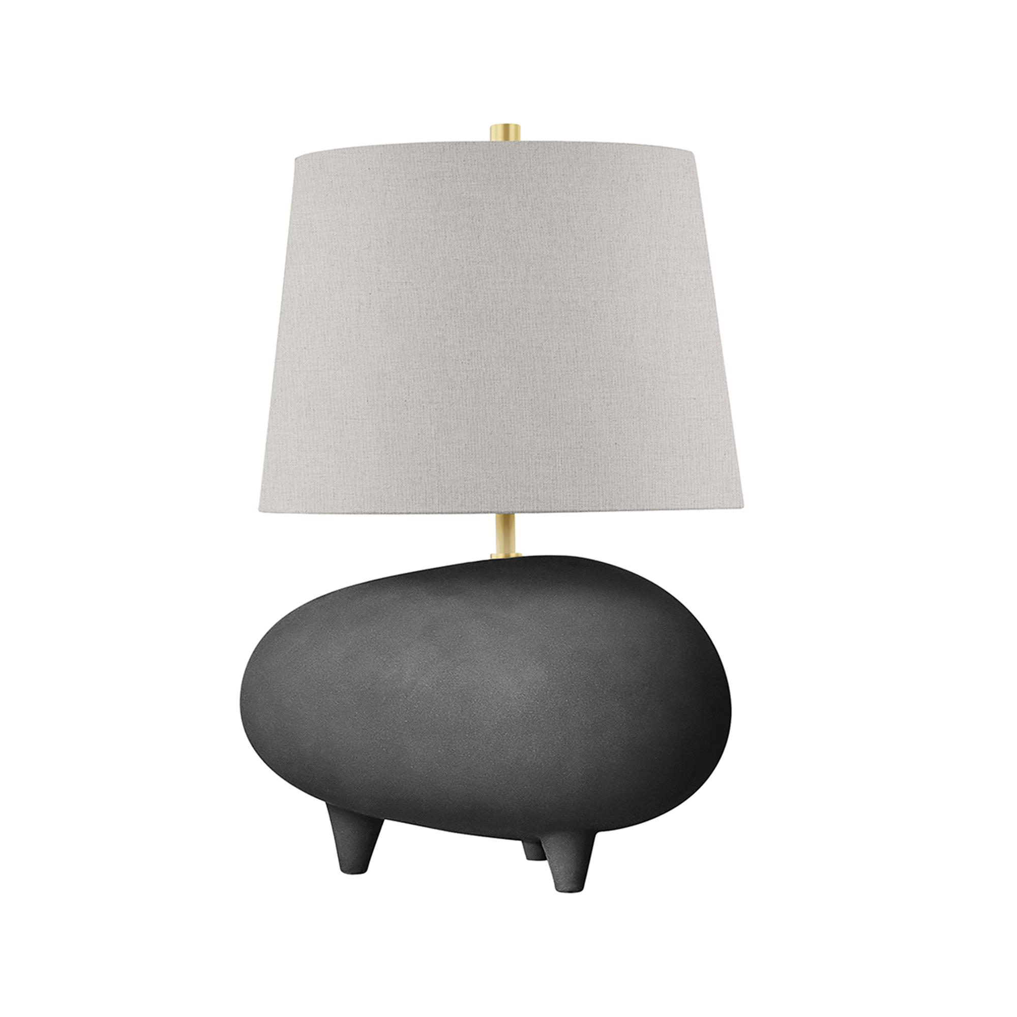 Kelly Behun Tiptoe Small Table Lamp,