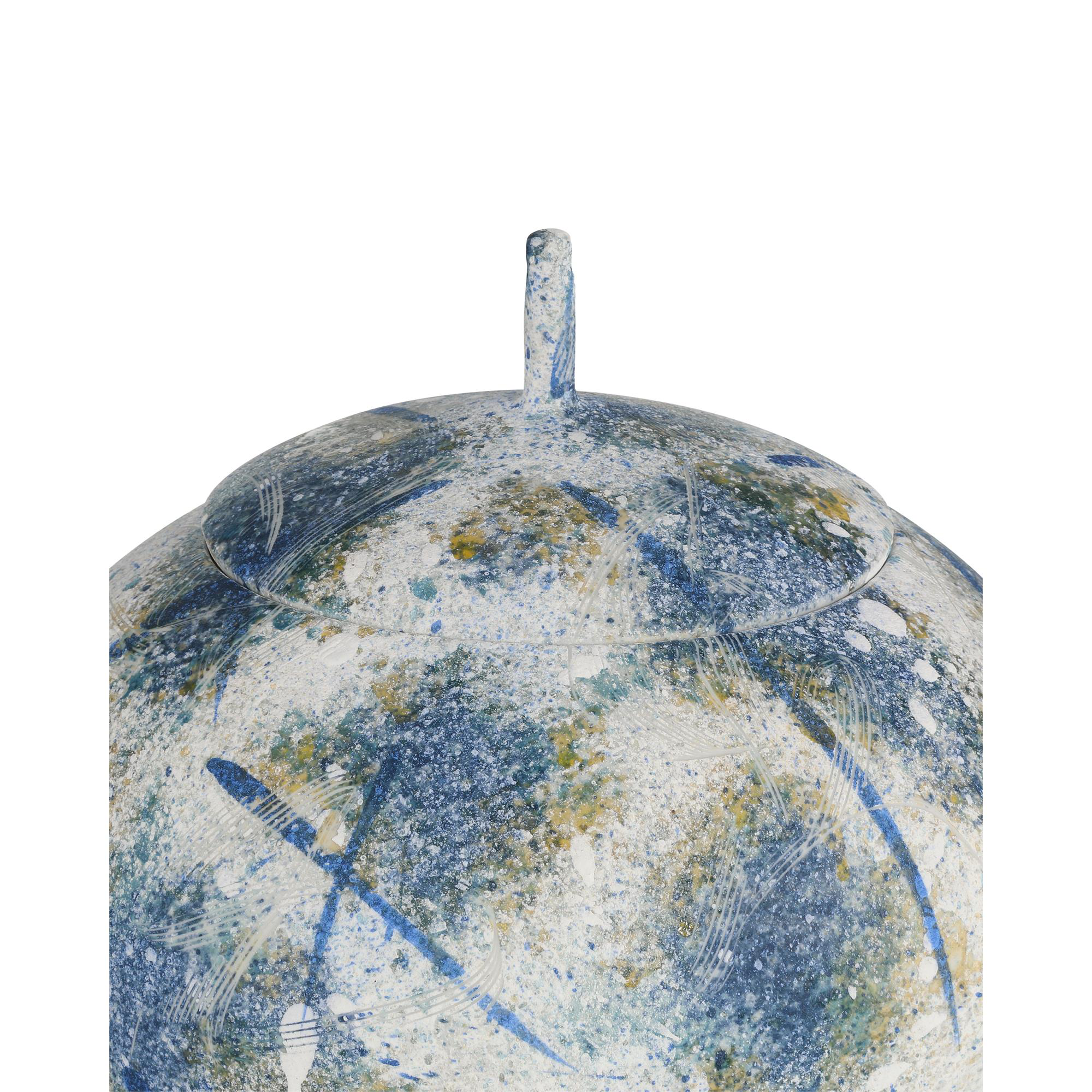 Jackson Vase,