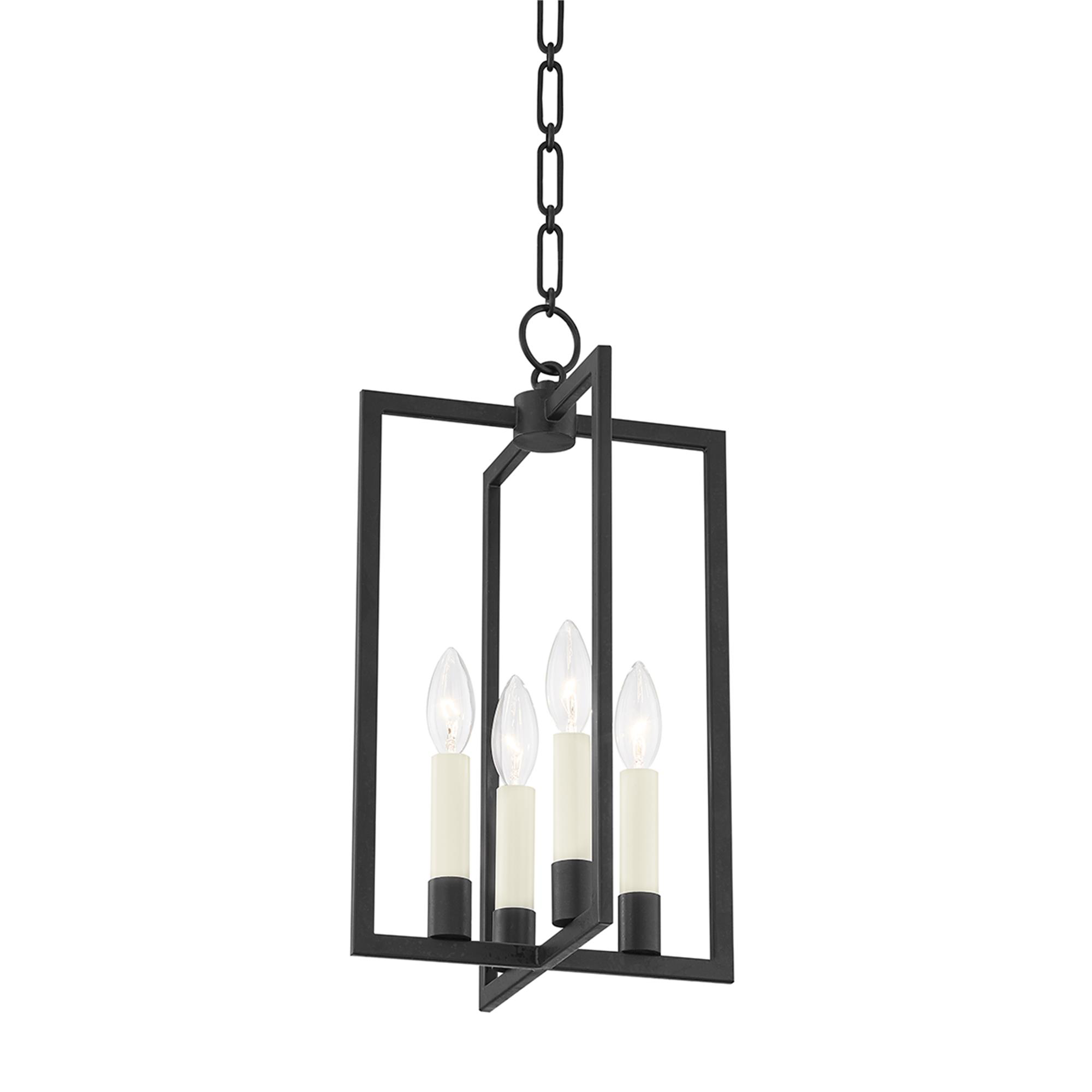 Middleborough Small Lantern Pendant,