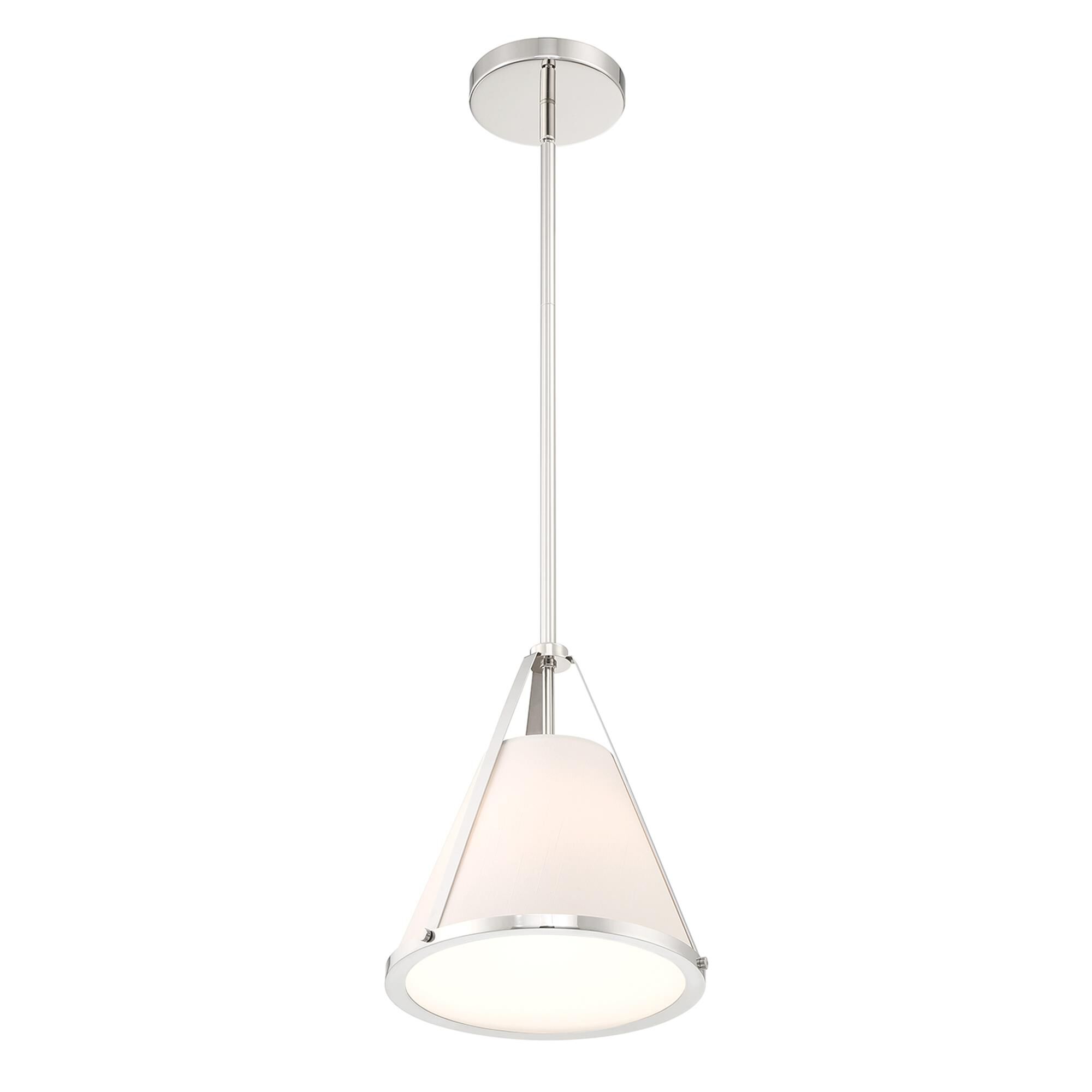 Fulton 11 Inch Mini Pendant,