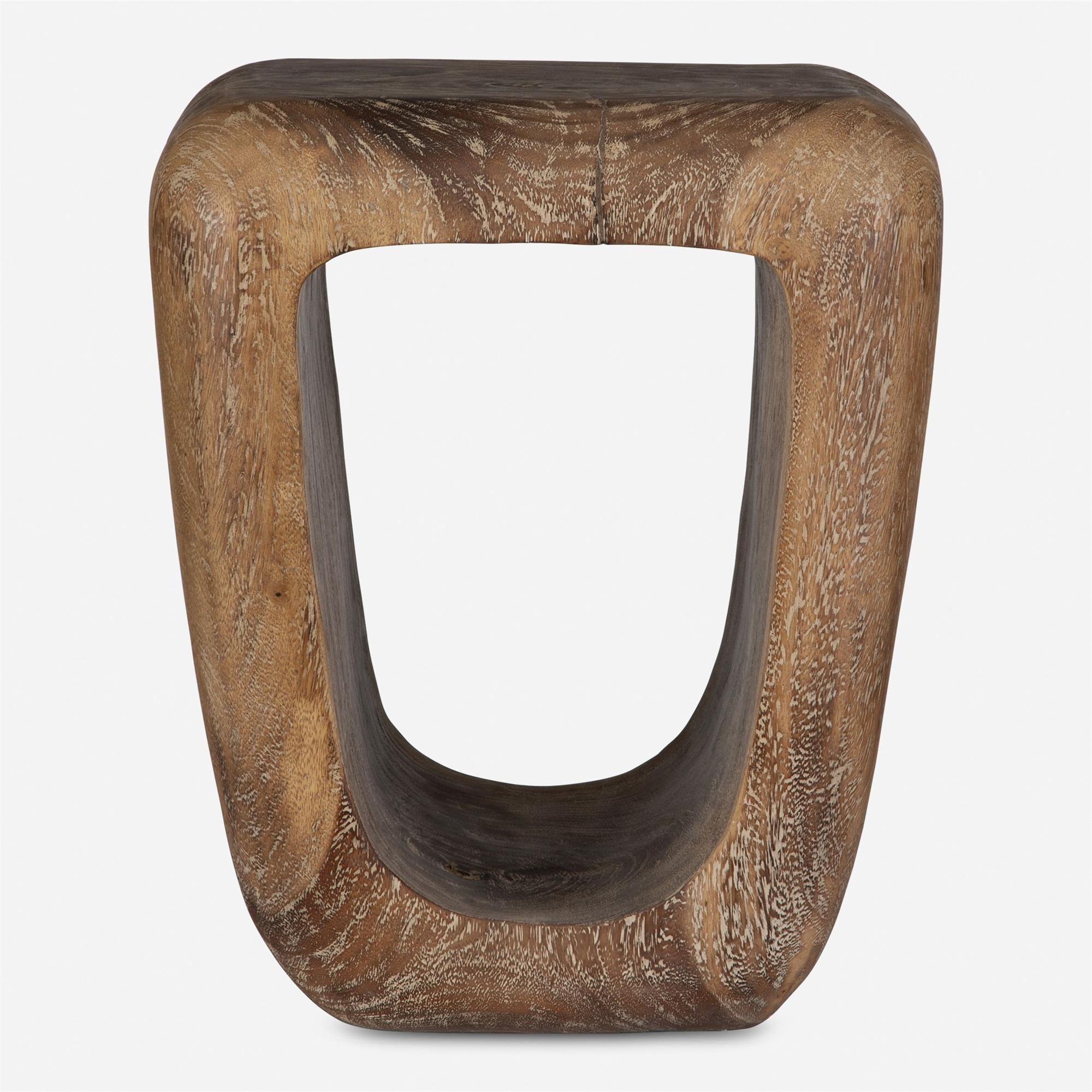 Shown in Bleached Wash finish