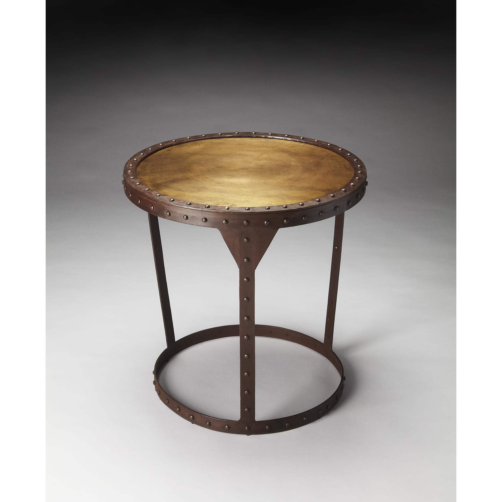 Bonham Accent Table by Butler Specialty Company