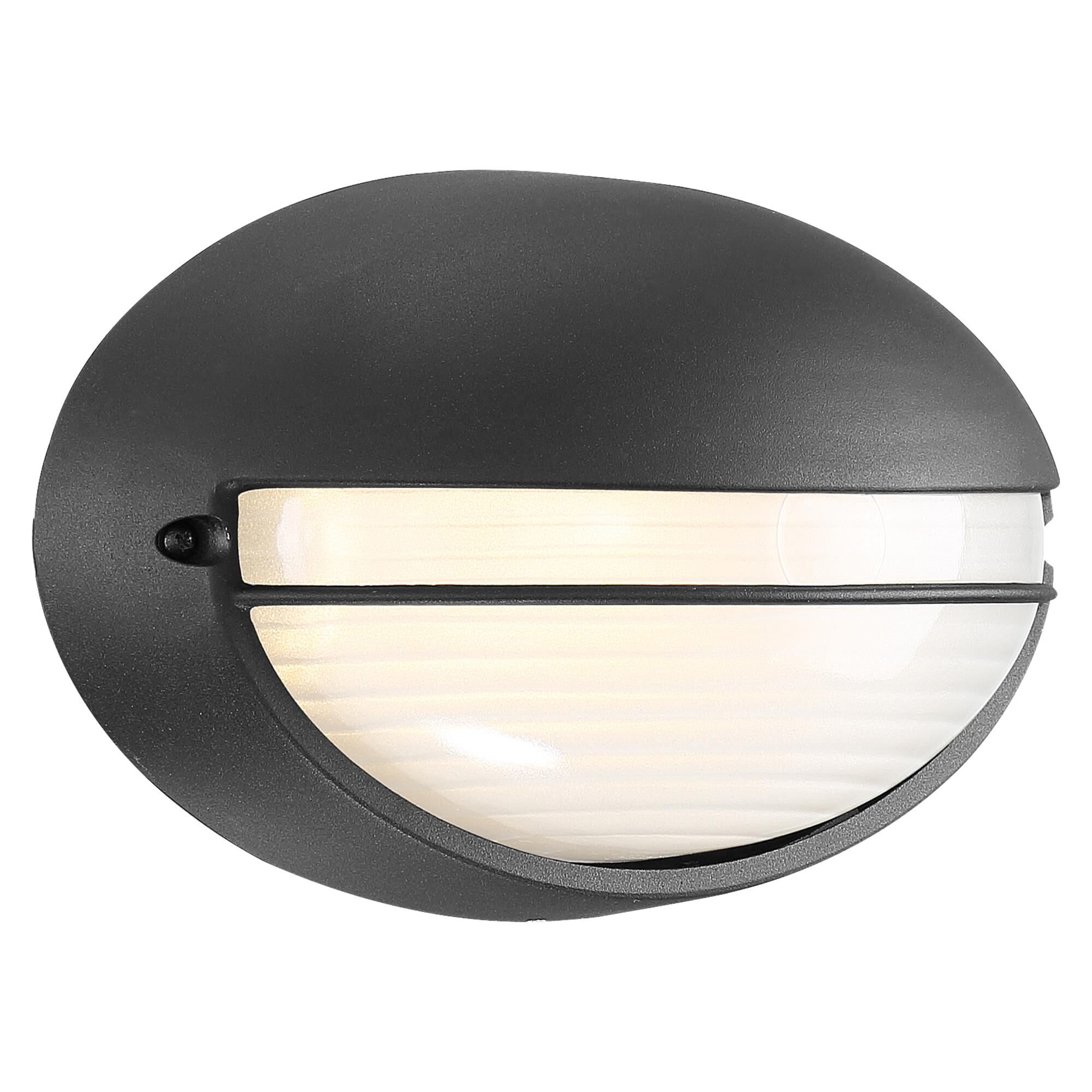Access Lighting Clifton 5 Inch Tall LED Outdoor Wall Light