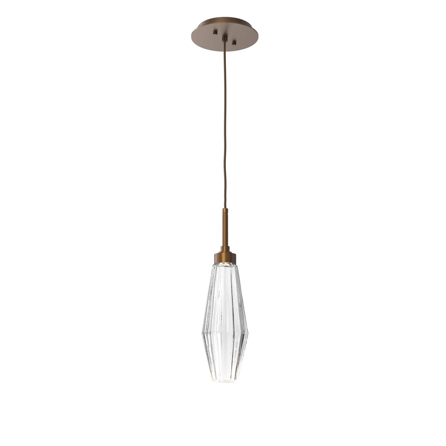 Aalto Mini Pendant by Hammerton Studio