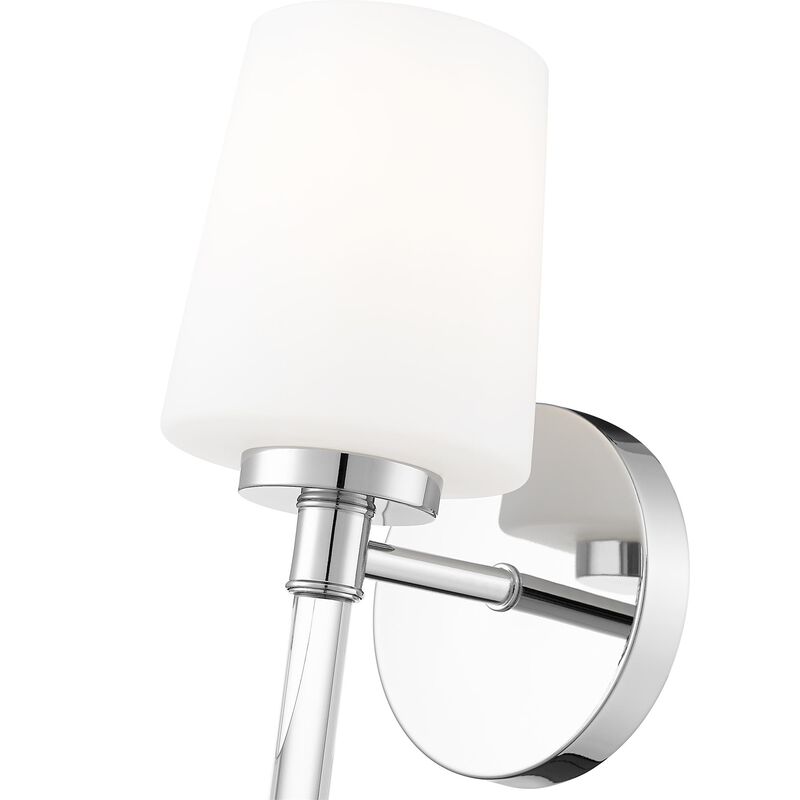 Henri Medium Wall Sconce by Z-Lite