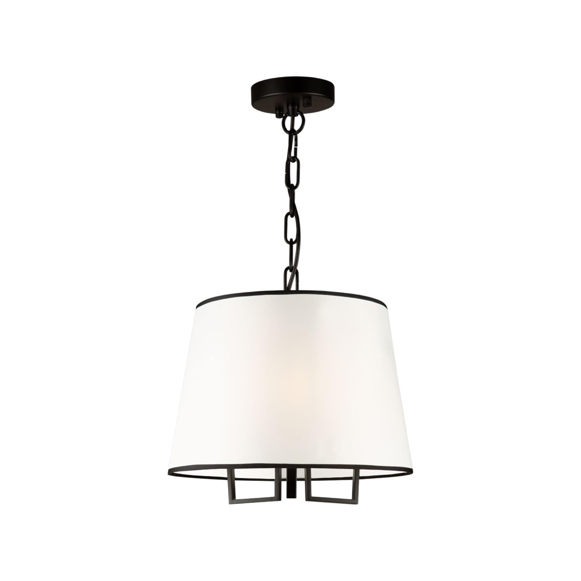 Steven Sabados (S&C) Coco 15 Inch Large Pendant by Artcraft