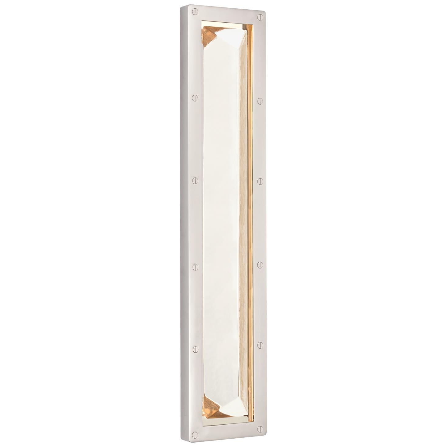 Ralph Lauren Rolland 27 Inch Wall Sconce by Ralph Lauren