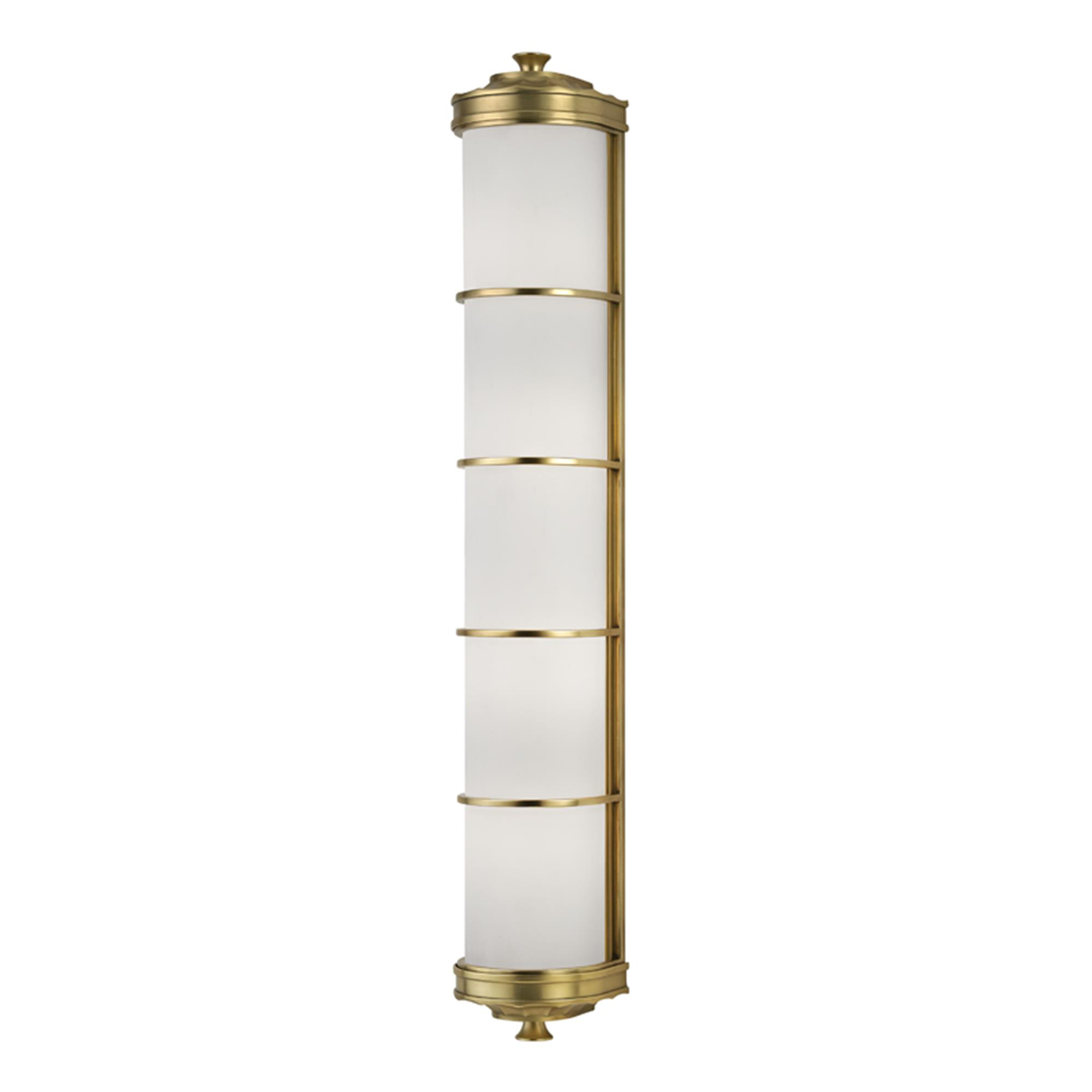 Albany 30 Inch 4 Light Bath Vanity Light,