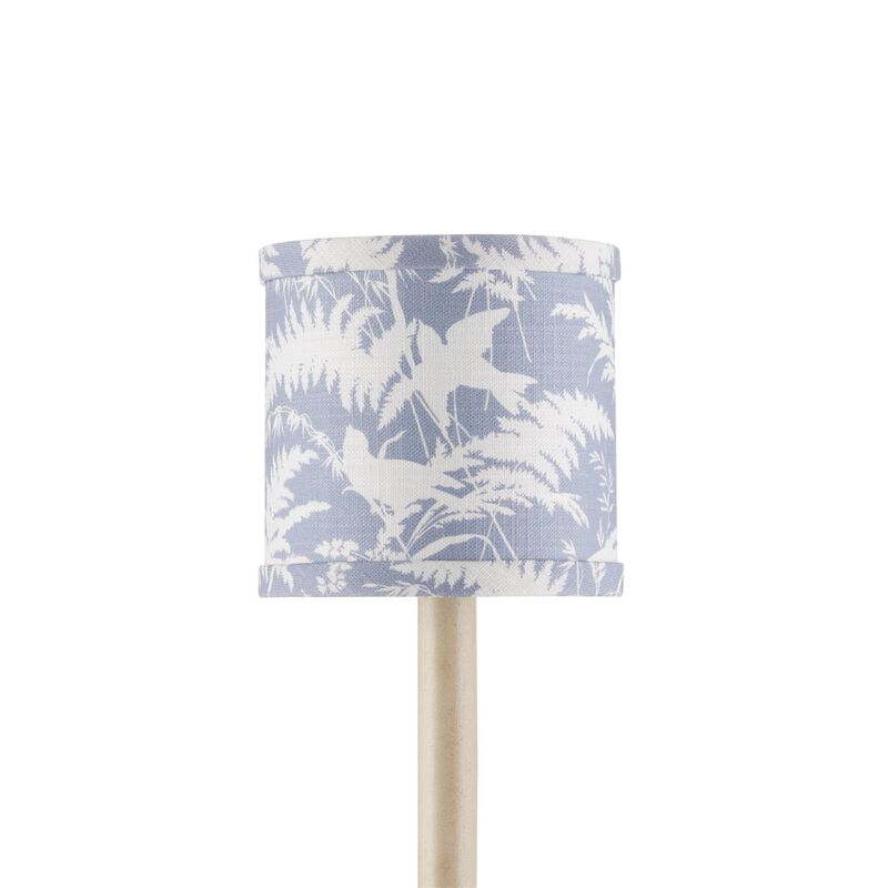 Aviary Accessory Shade by Currey and Company