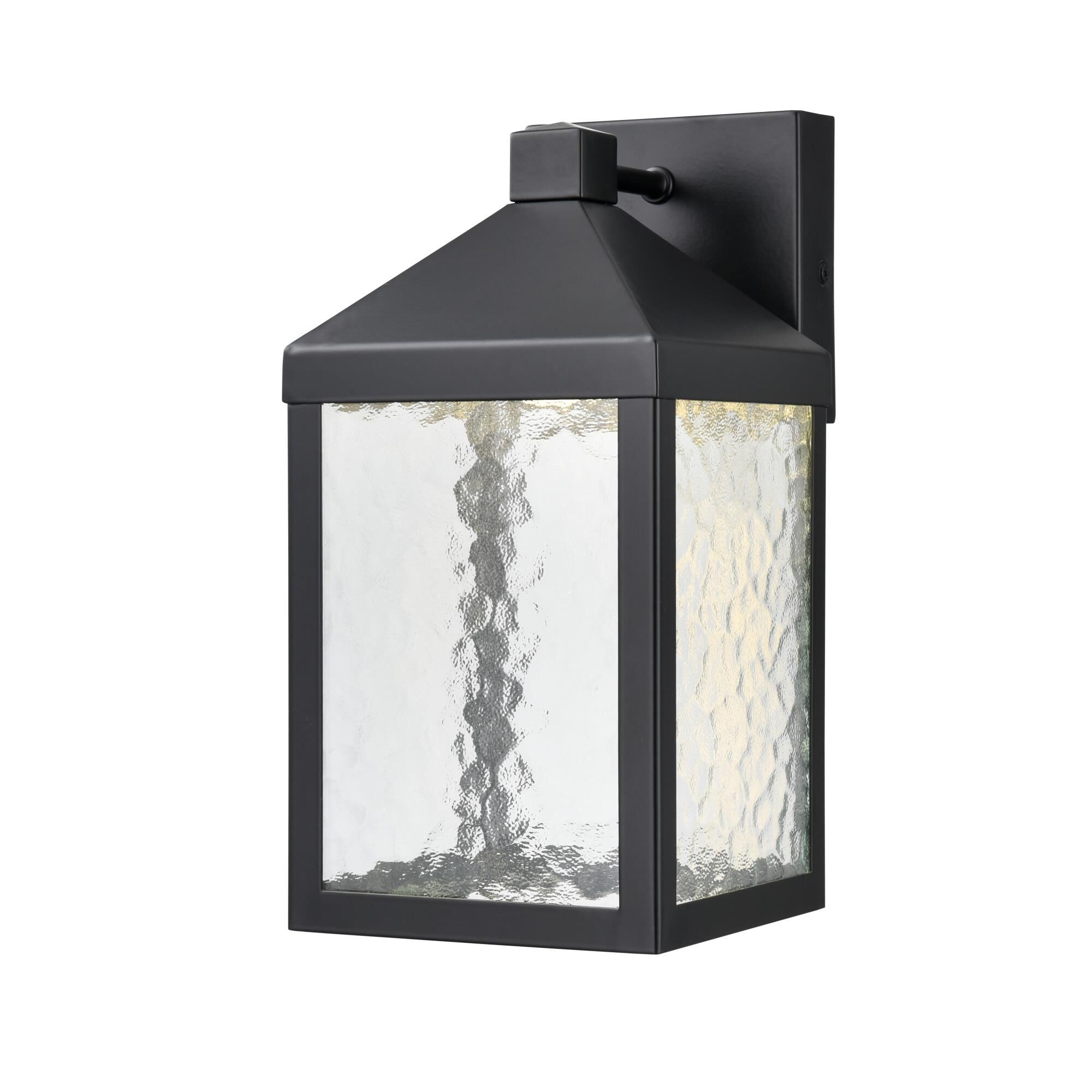 Aaron 12 Inch Outdoor Wall Light By Millennium Lighting