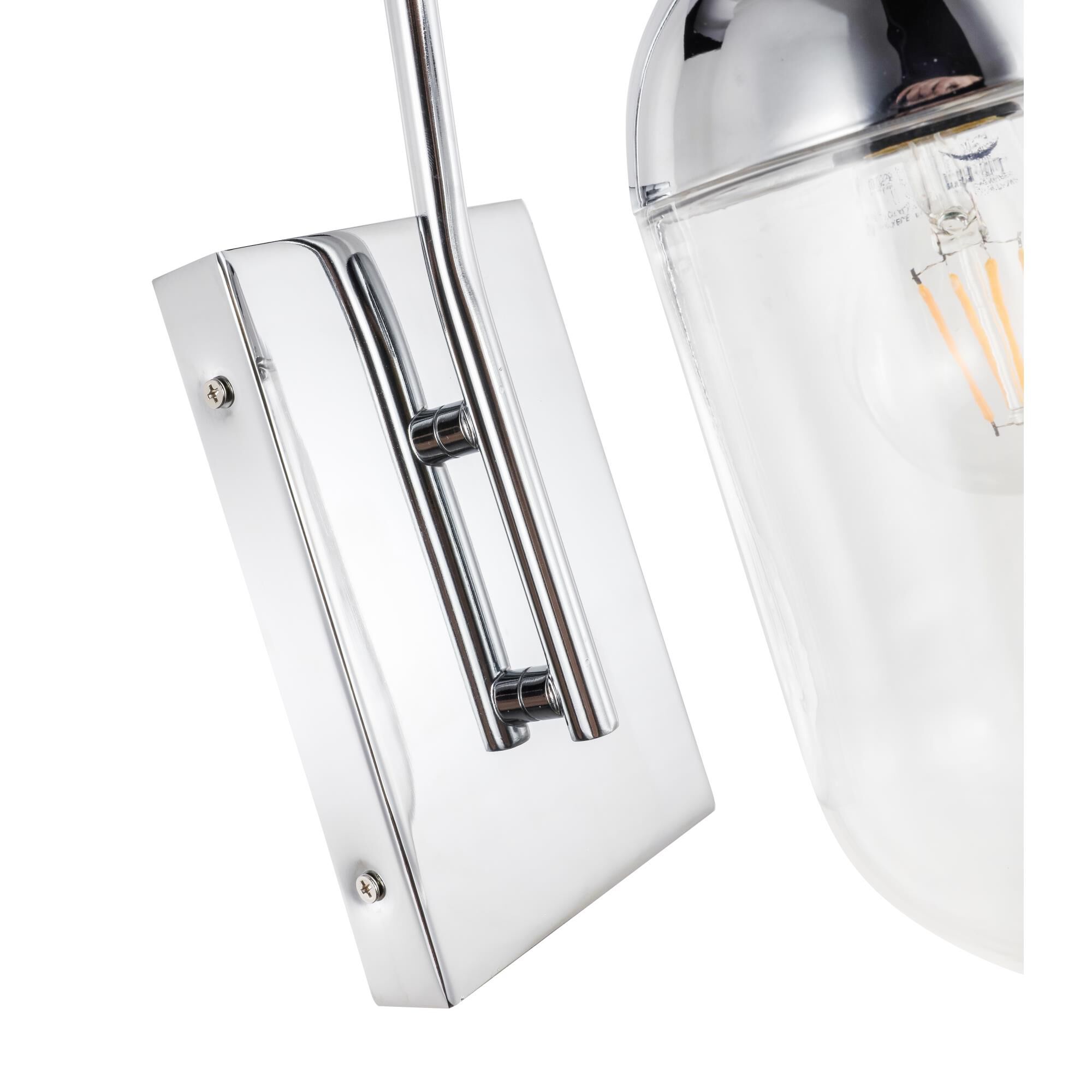 Kace 13 Inch Wall Sconce by Elegant Lighting