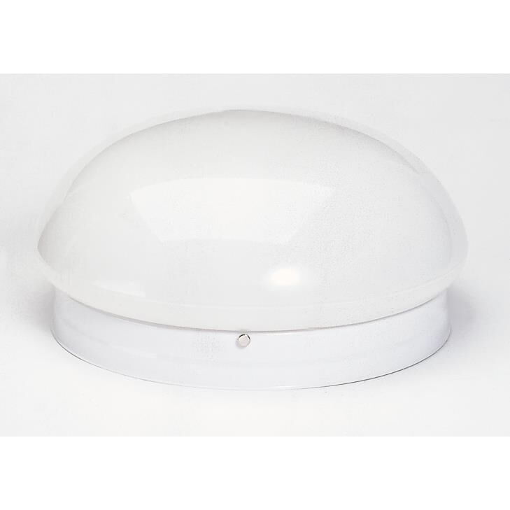 12 Inch 2 Light Flush Mount by Nuvo Lighting