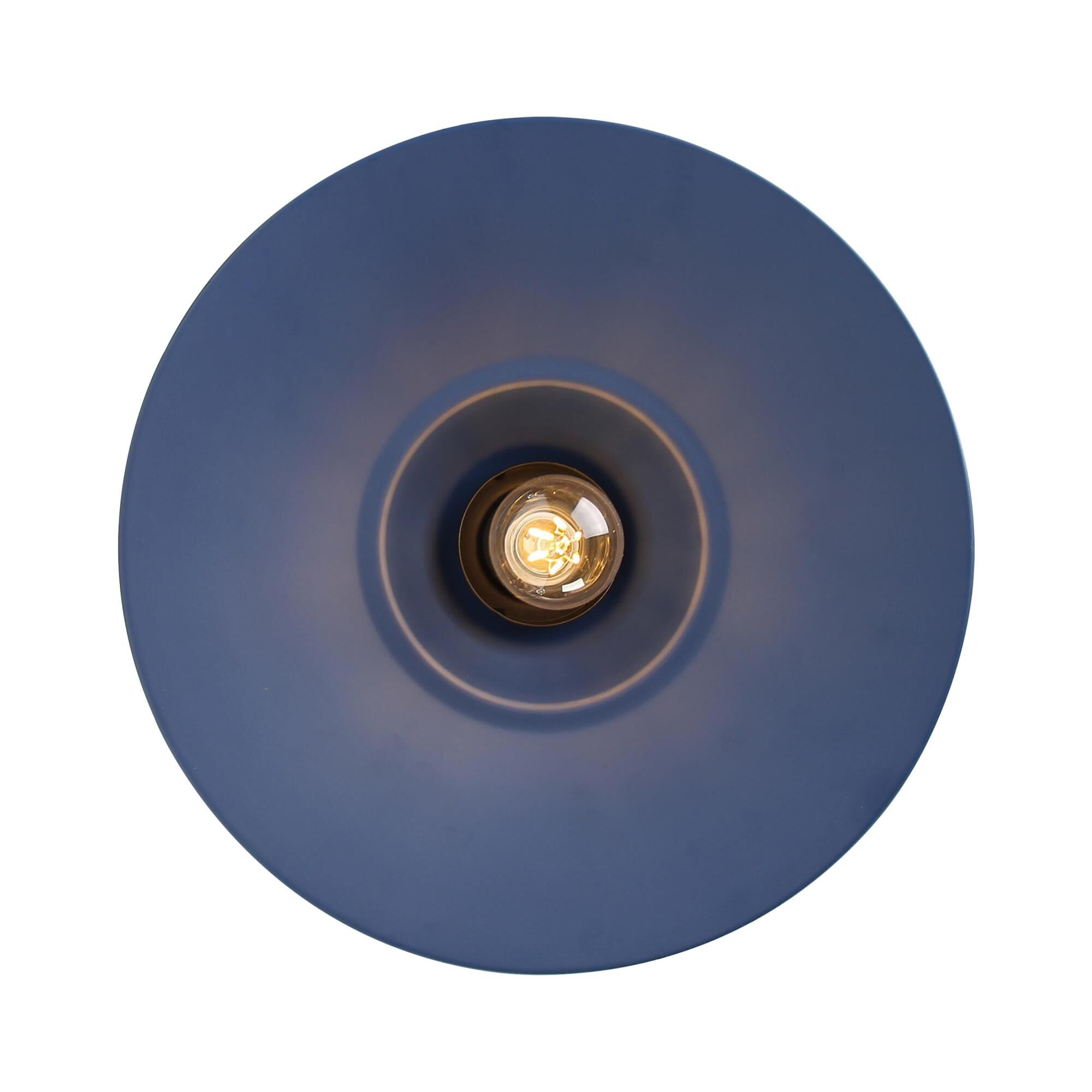 Croma 16 Inch Outdoor Wall Light by Golden Lighting