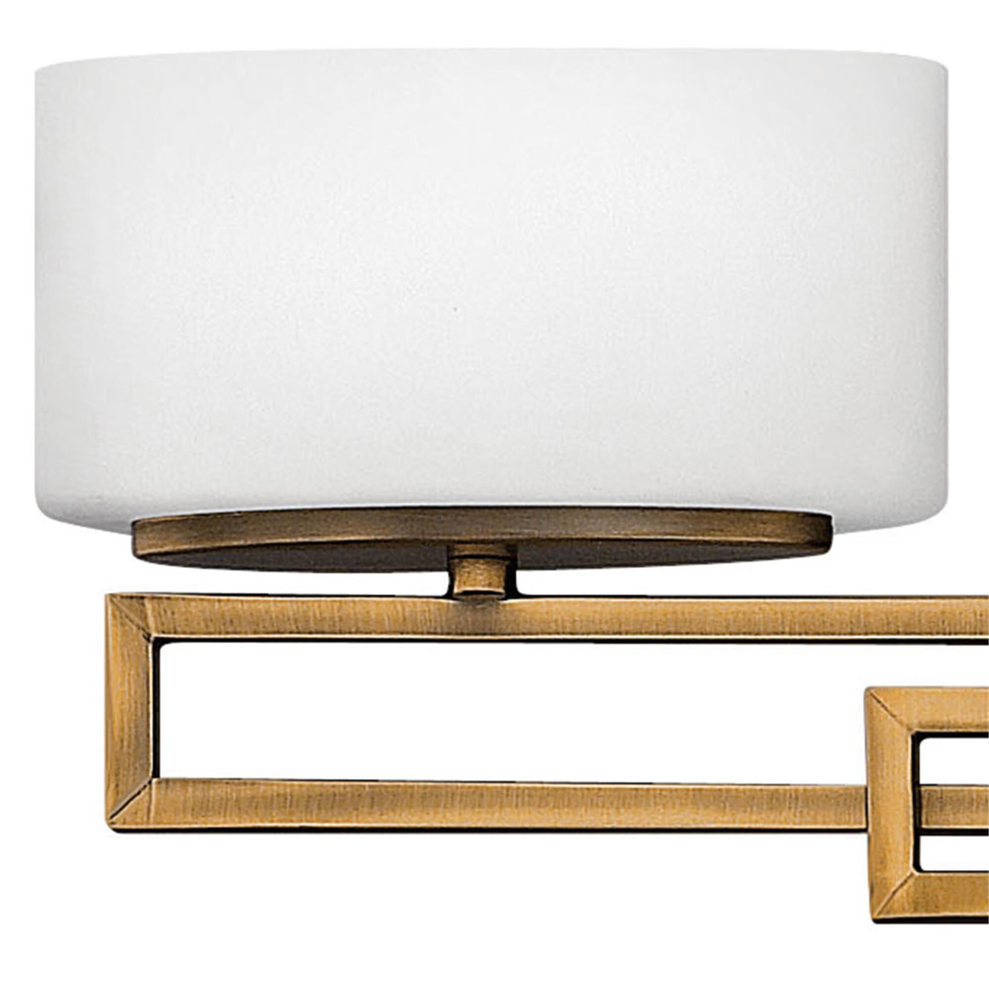Lanza 43 Inch 5 Light Bath Vanity Light,