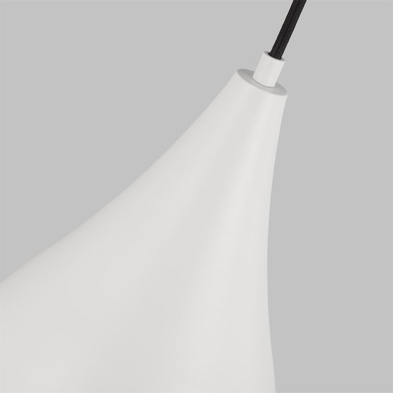 Visual Comfort Studio Collection Sean Lavin Oden 9 Inch Mini Pendant