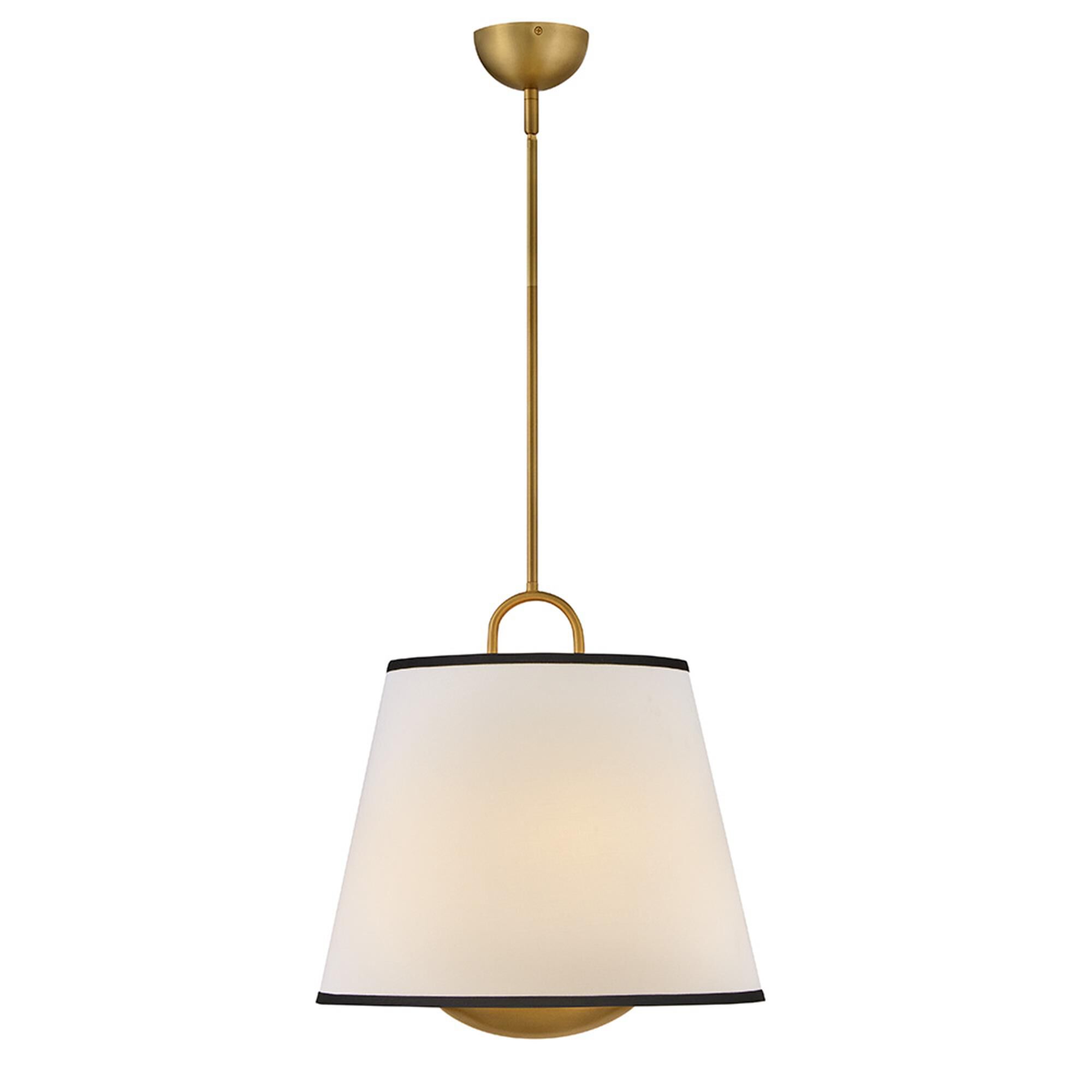 Sonia Small Pendant Light,