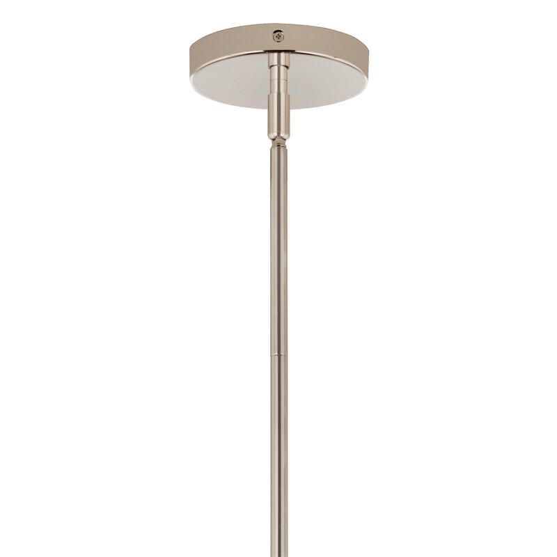 Silvarious 17 Inch Large Pendant by Kichler Lighting