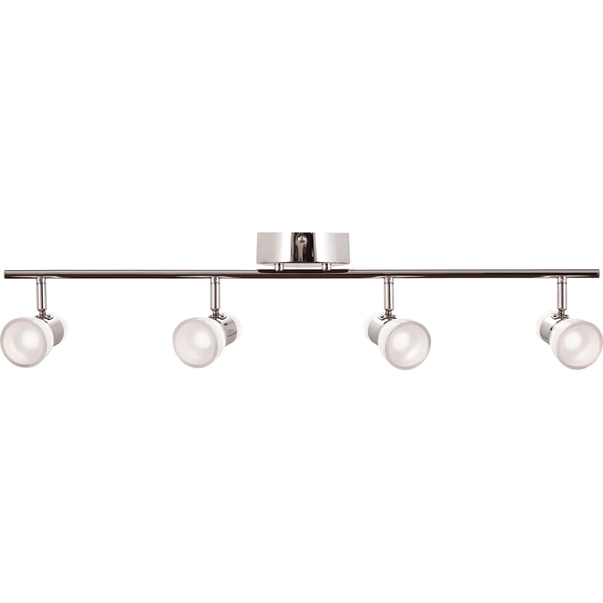 Gage 31 Inch Rail Lighting Kit by AFX Lighting