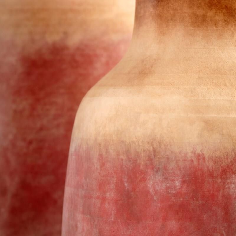 Small Precipice Vase Vase-Urn by Cyan Designs