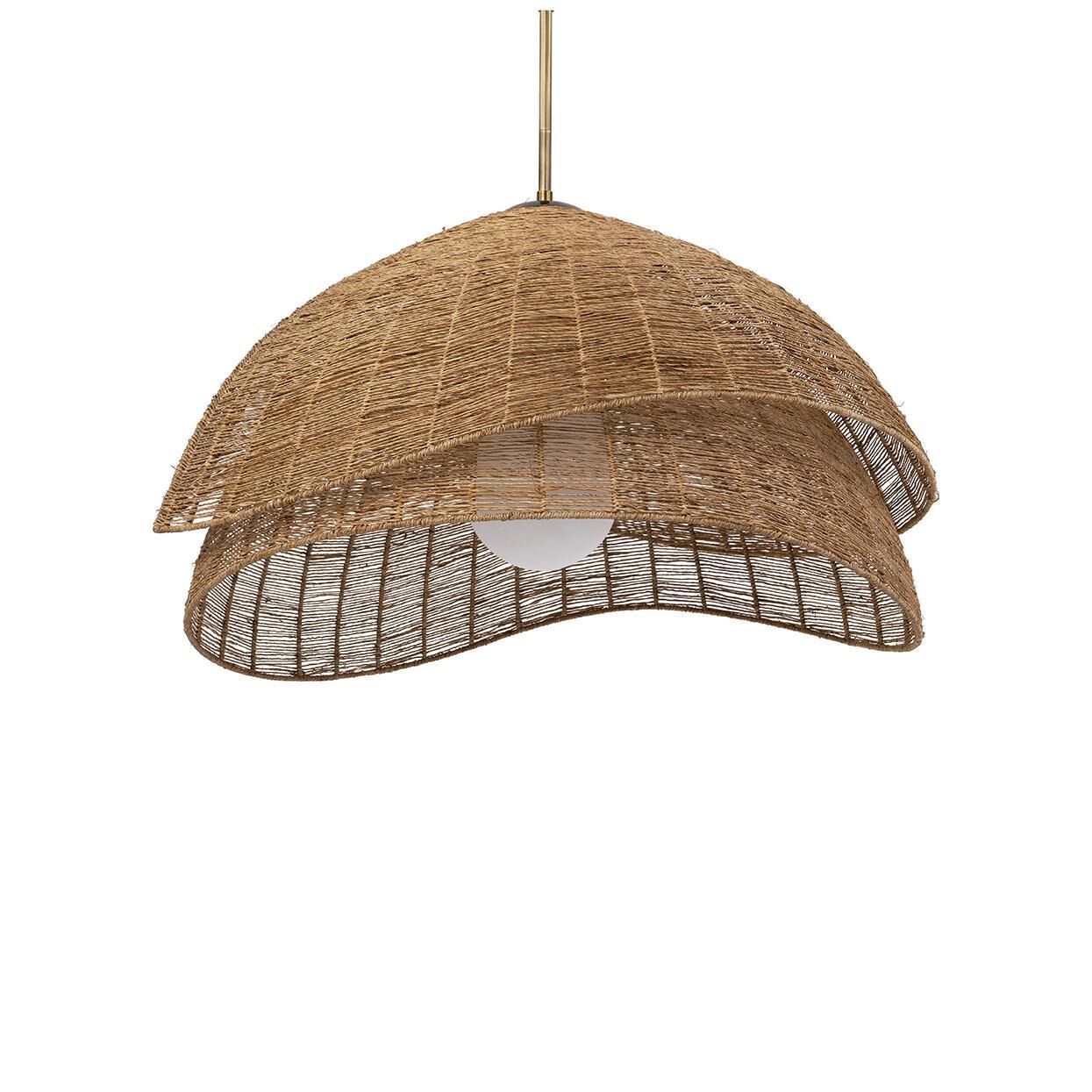 Shown in Antique Brass finish