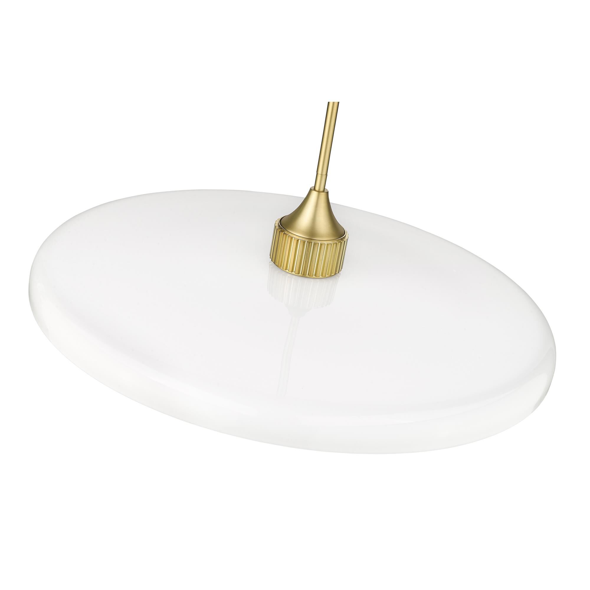 Z-Lite Paloma 24 Inch Large Pendant