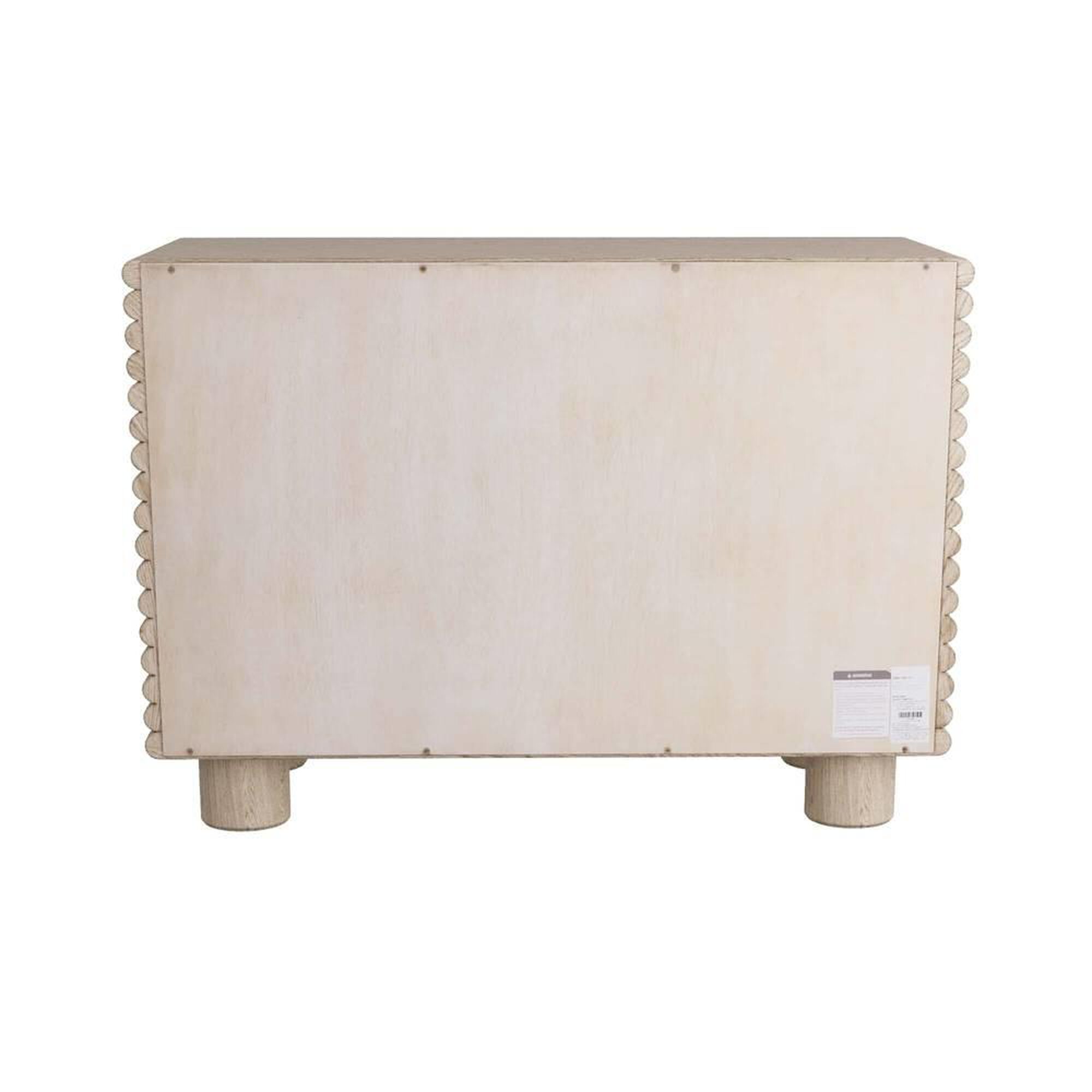 Seine 42 Inch Storage Cabinet,