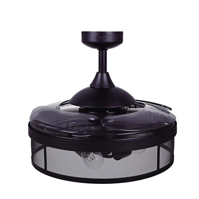 Meridian Ceiling Fan by Beacon Lighting