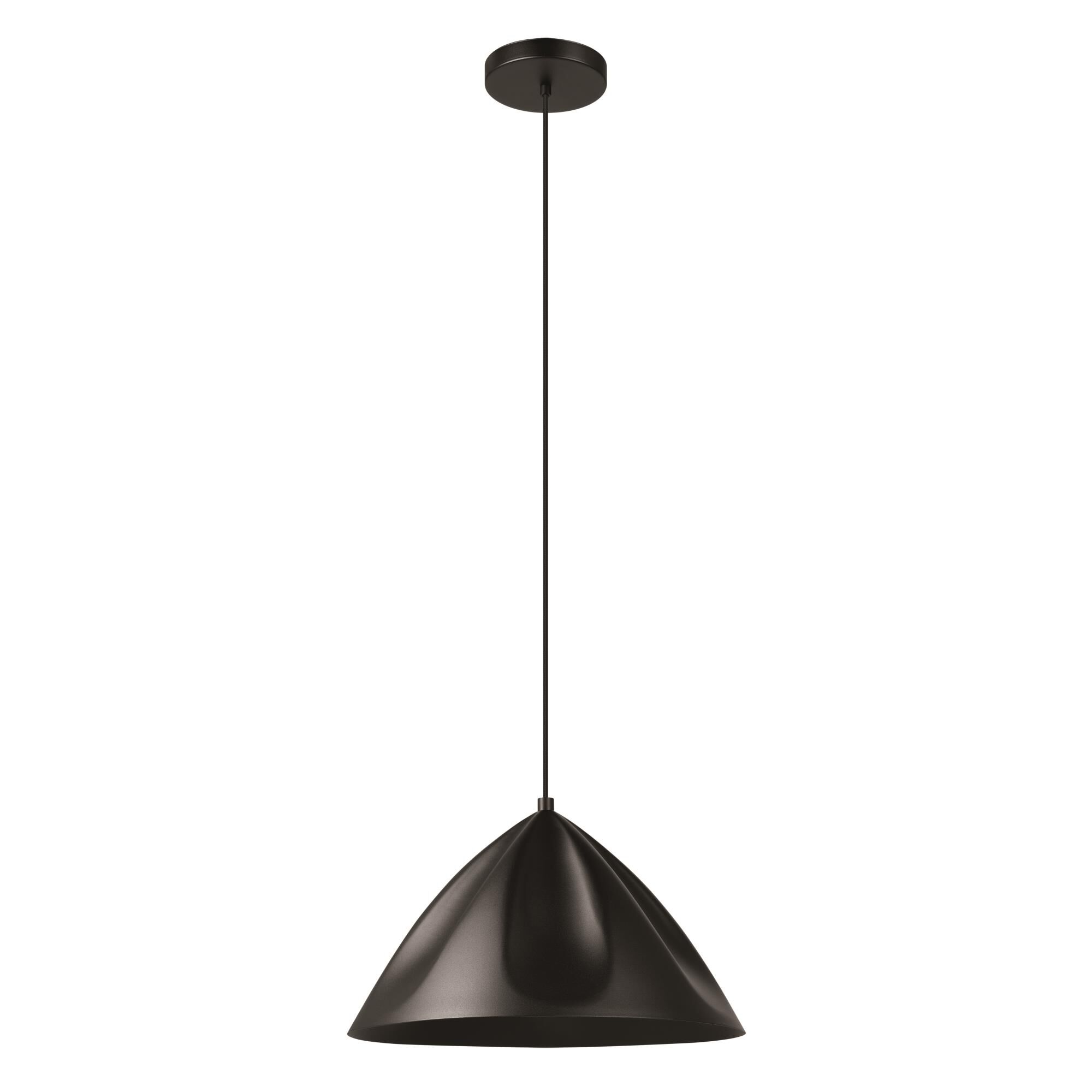 Podere 17 Inch Large Pendant by EGLO Lighting