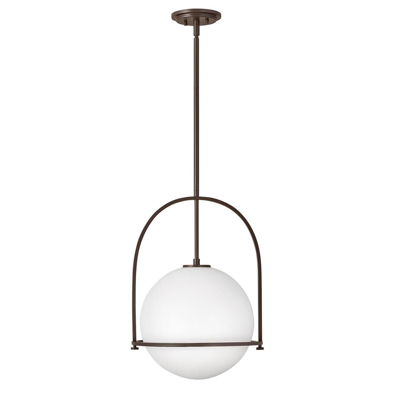 Somerset 15 Inch Large Pendant by Hinkley Lighting