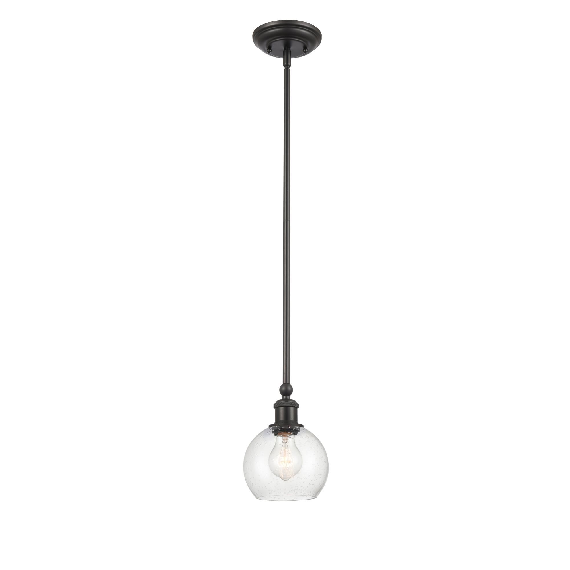Bruno Marashlian Concord 6 Inch Mini Pendant by Innovations Lighting