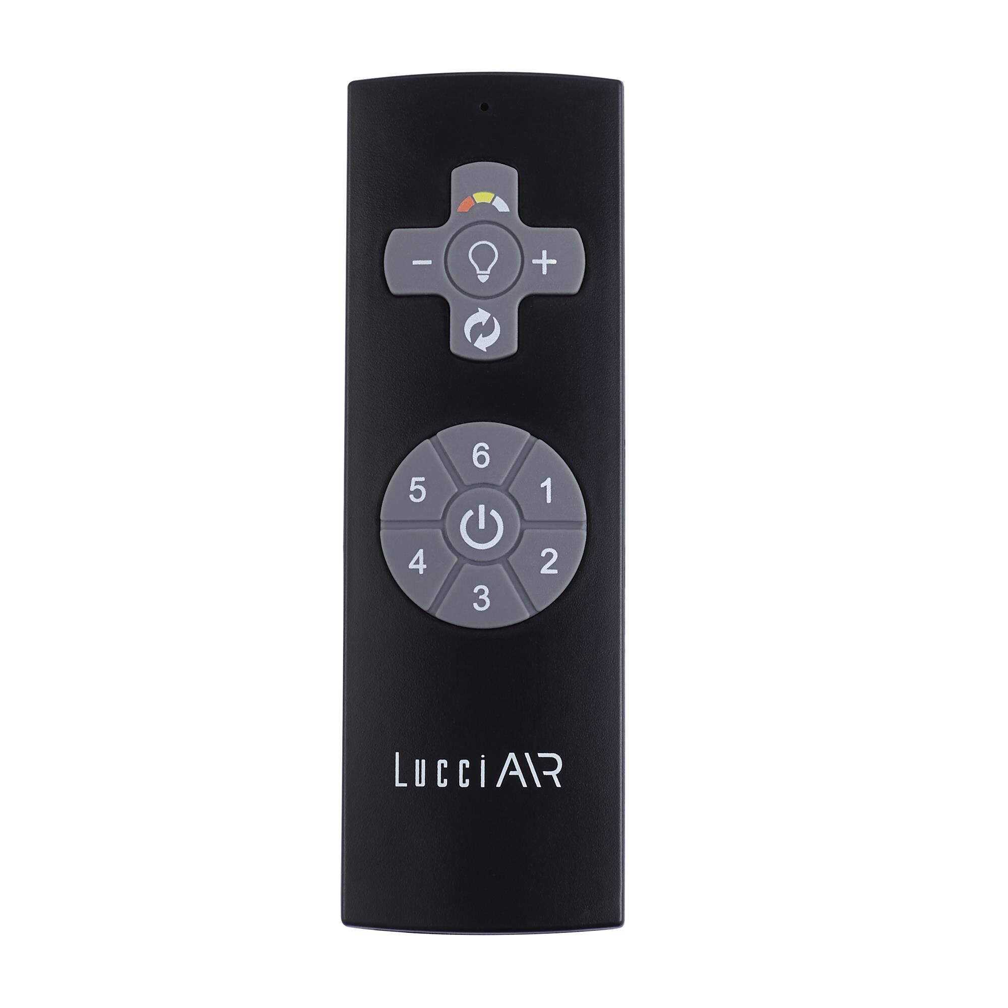 Shown in Black finish
