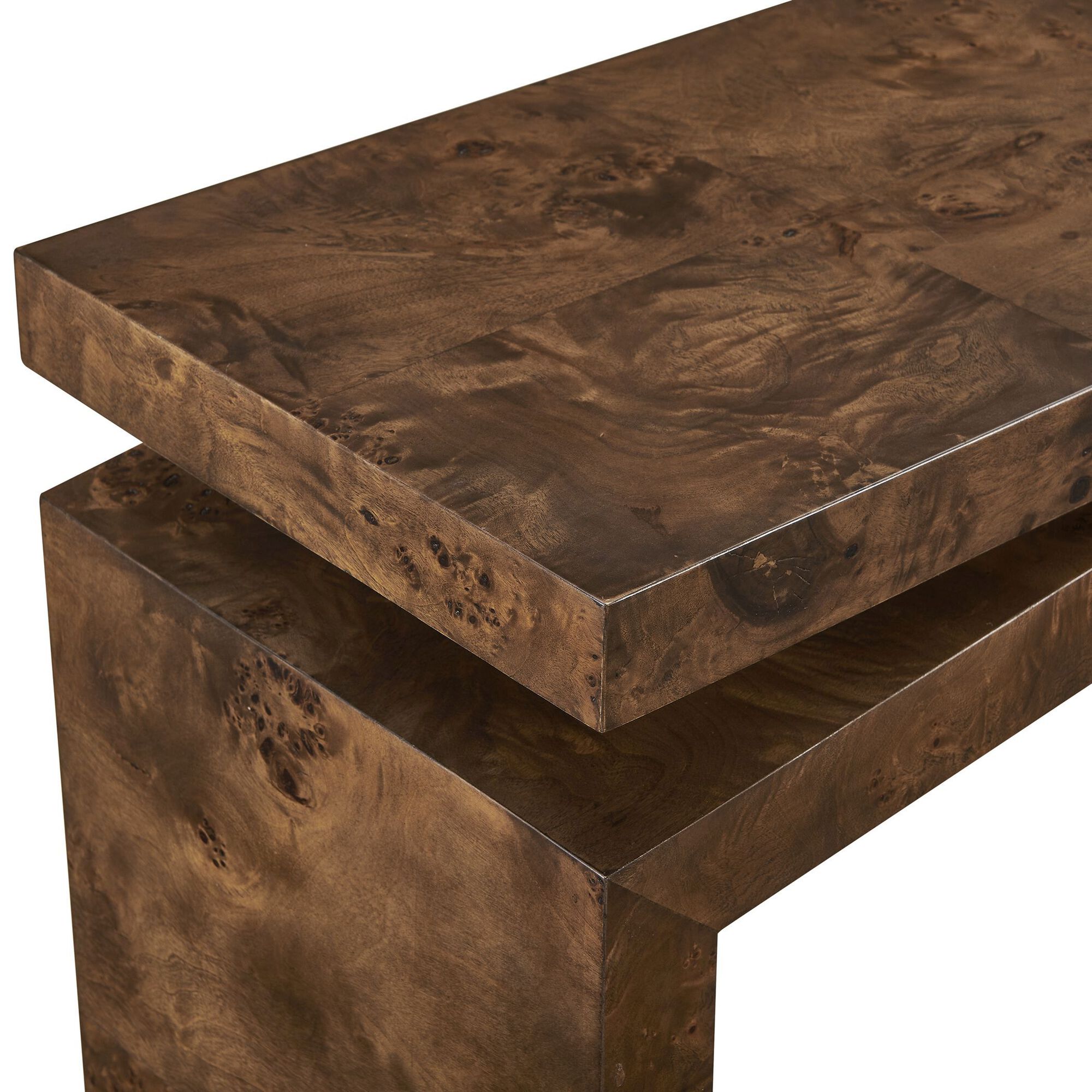 Naoko 52 Inch Console Table,