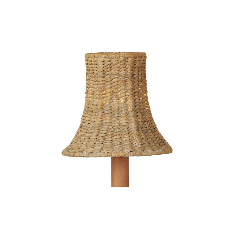 Suzanne Duin Bell Accessory Shade by Currey and Company