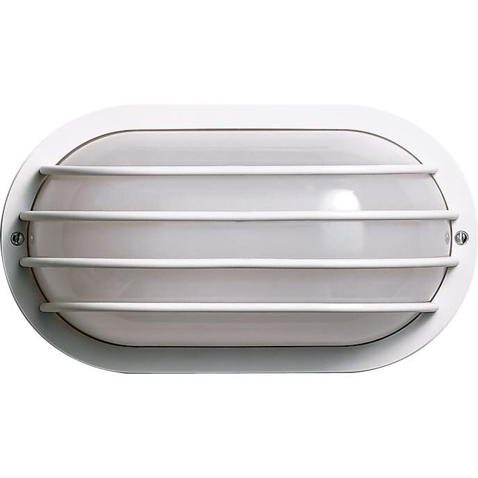 10 Inch Tall 1 Light Outdoor Wall Light by Nuvo Lighting