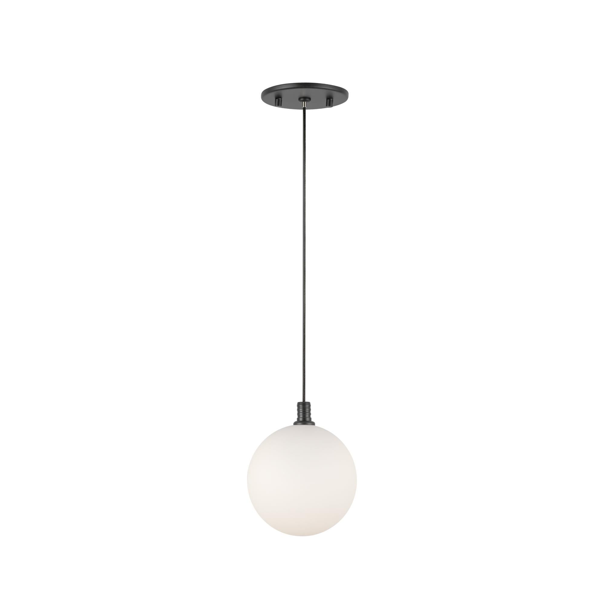 Bolla 6 Inch Mini Pendant by Kuzco Lighting