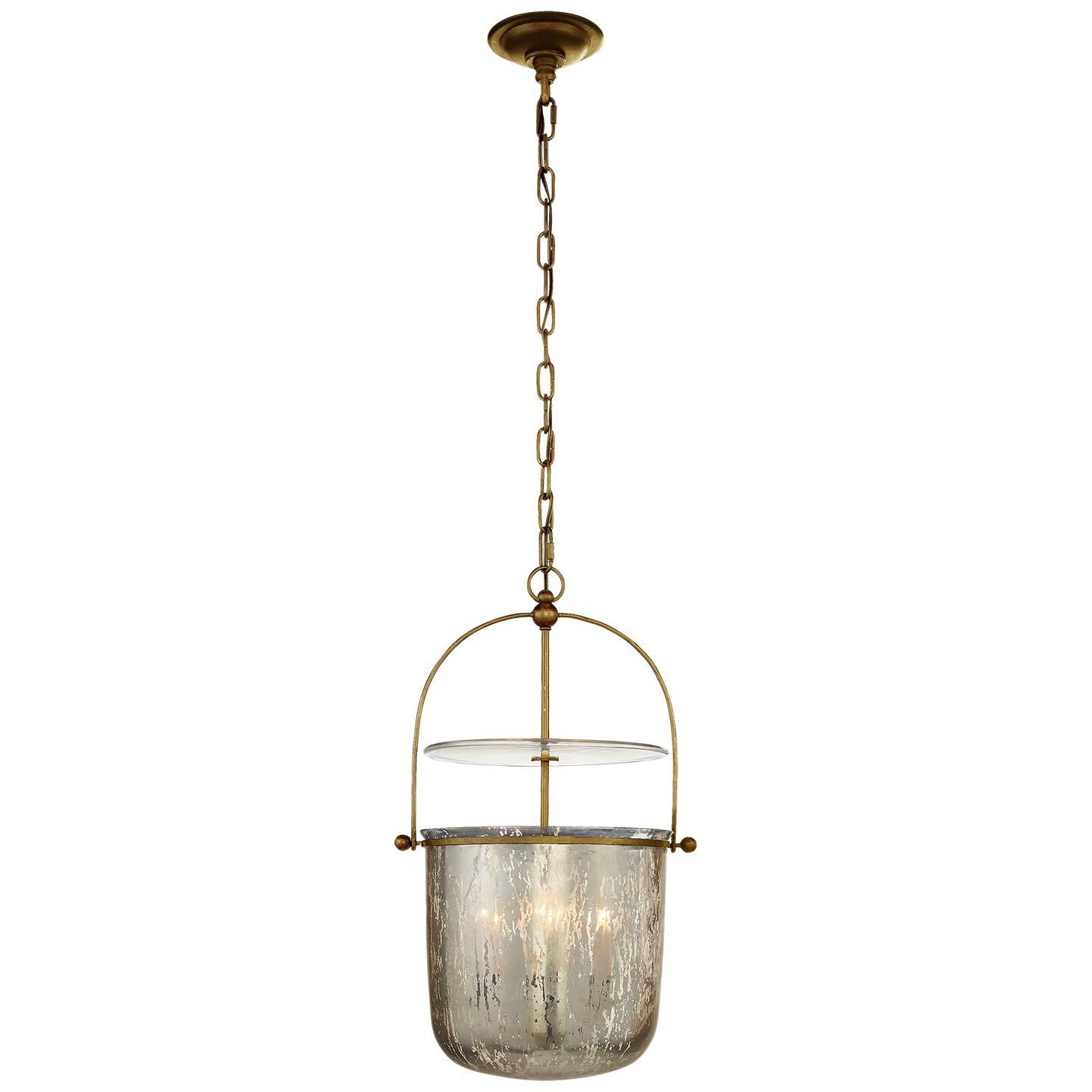 Chapman and Myers Lorford 14 Inch Large Pendant by Visual Comfort Signature Collection