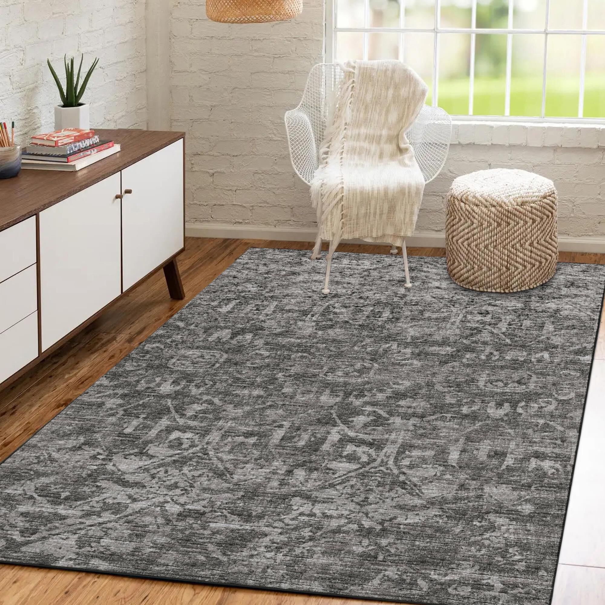 Aberdeen Ab1 Area Rug,