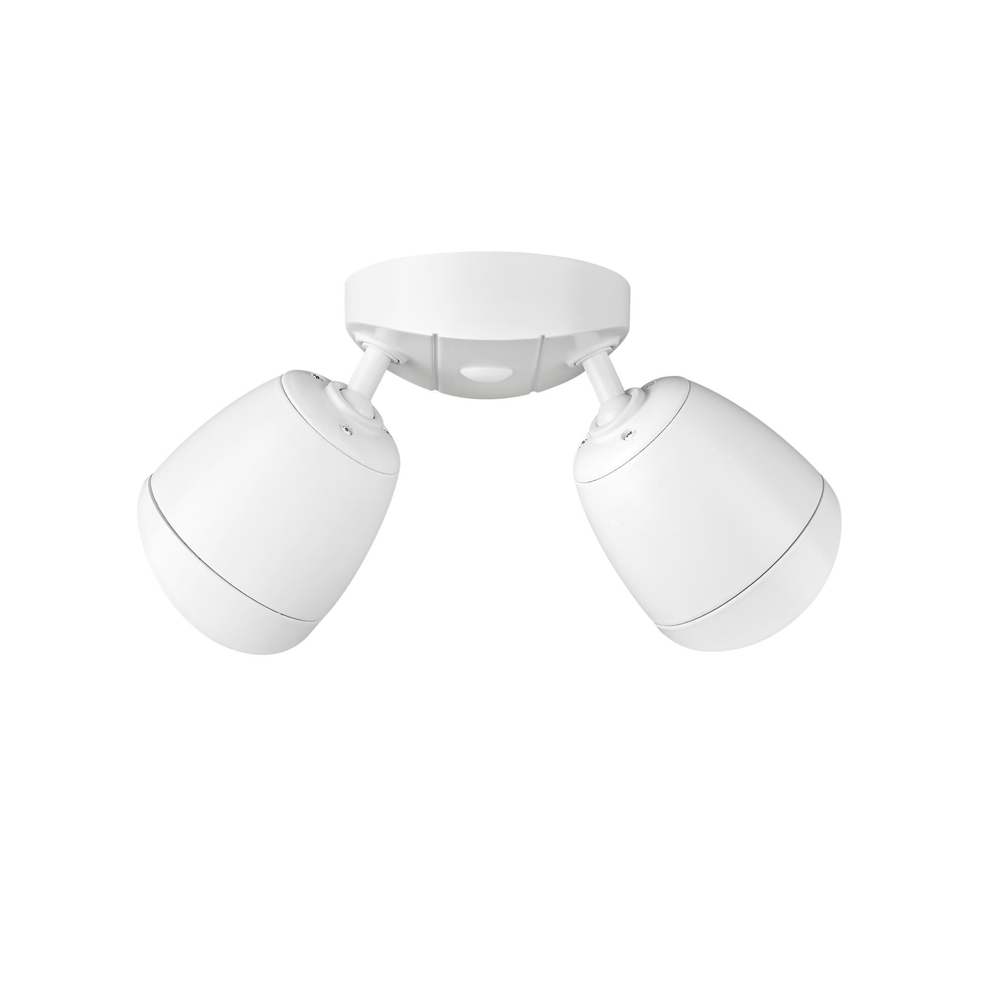 9 Inch Wall Flood Light by Millennium Lighting