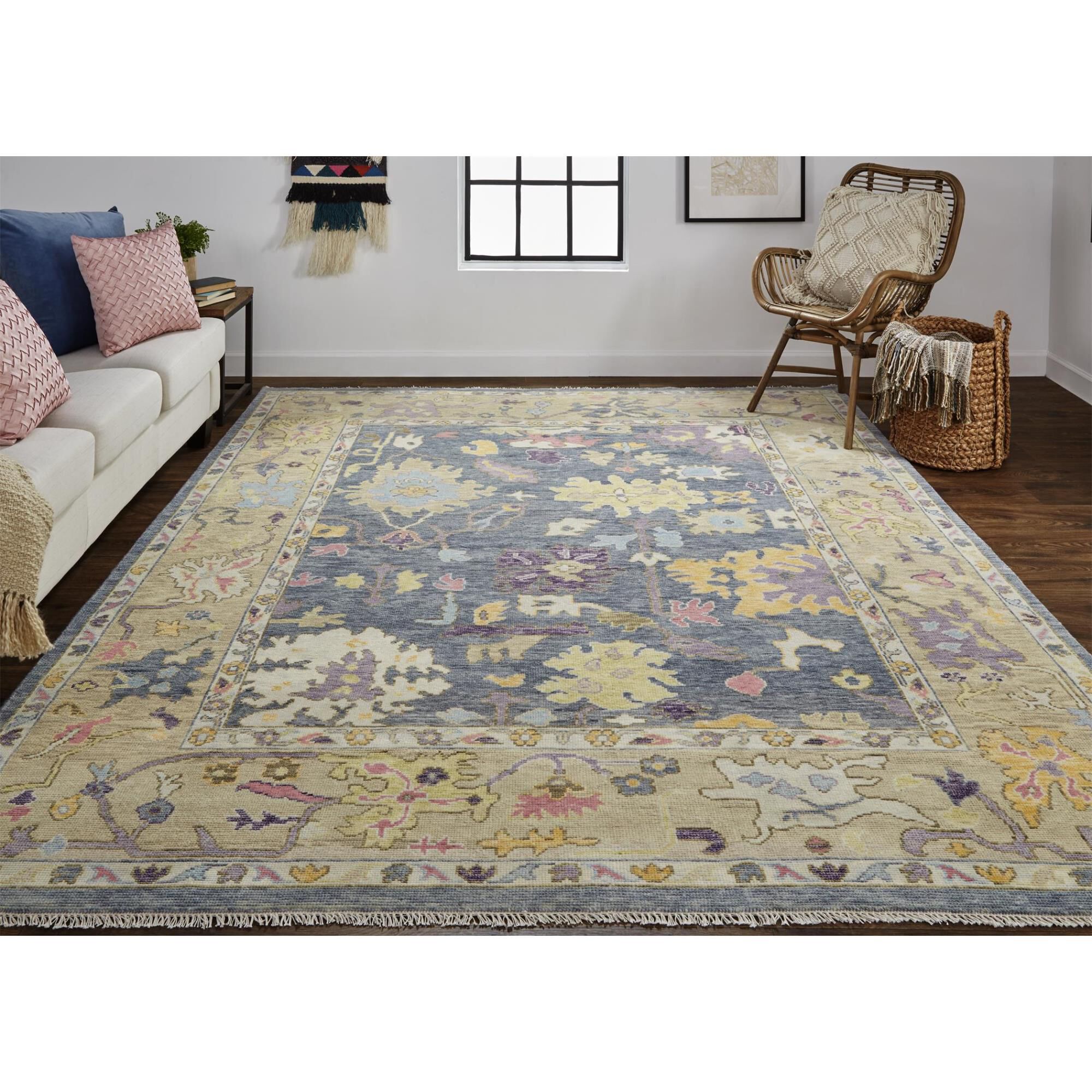 Karina Area Rug by Feizy