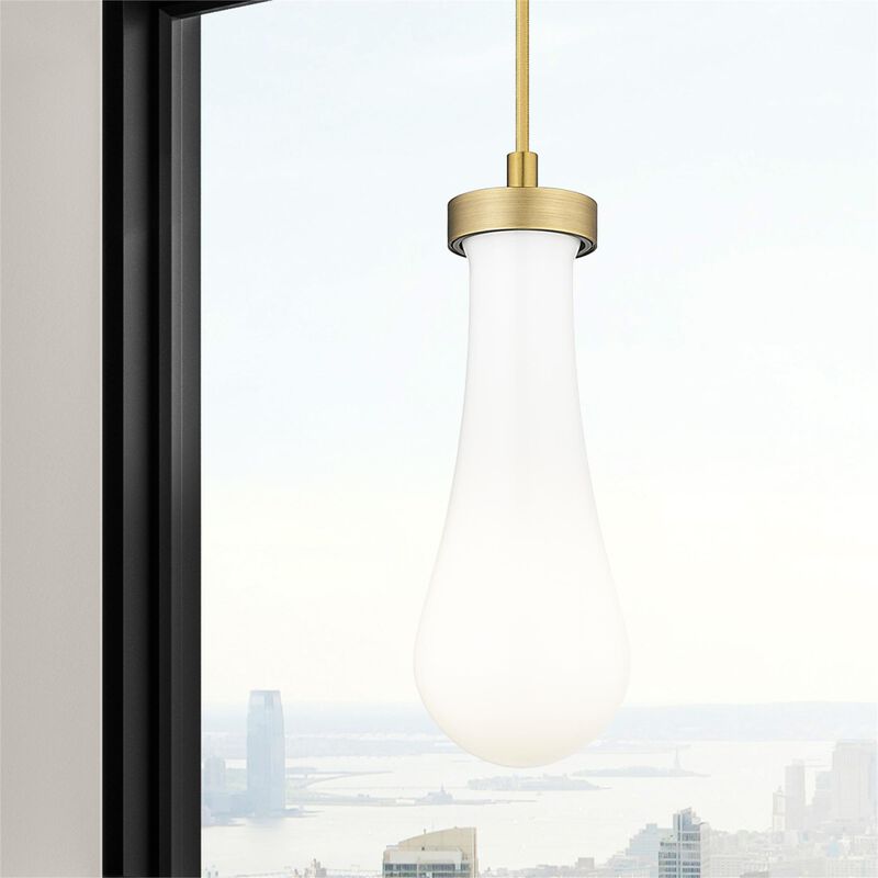Bruno Marashlian Owego 5 Inch Mini Pendant by Innovations Lighting