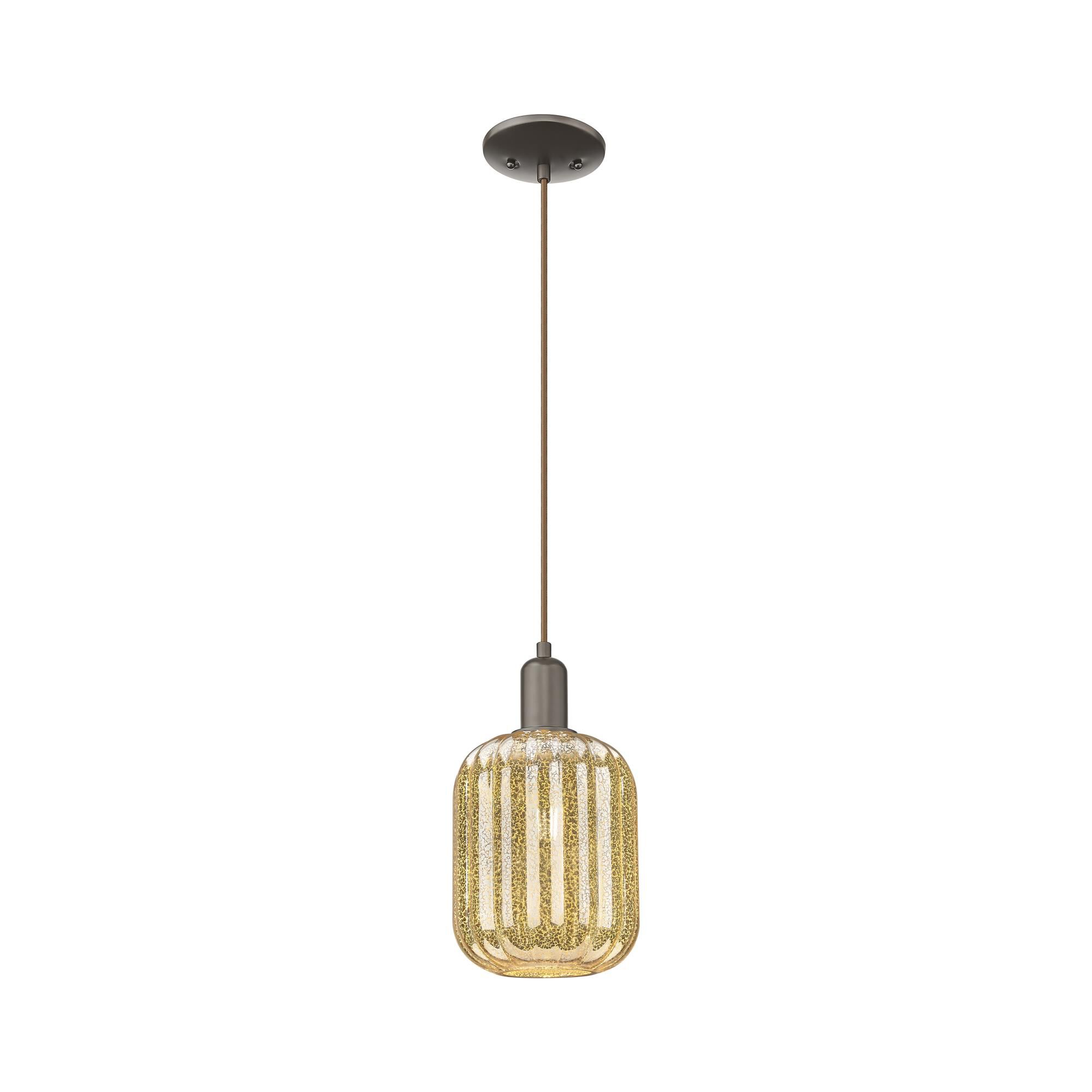 Bruno Marashlian Preston 7 Inch Mini Pendant by Innovations Lighting