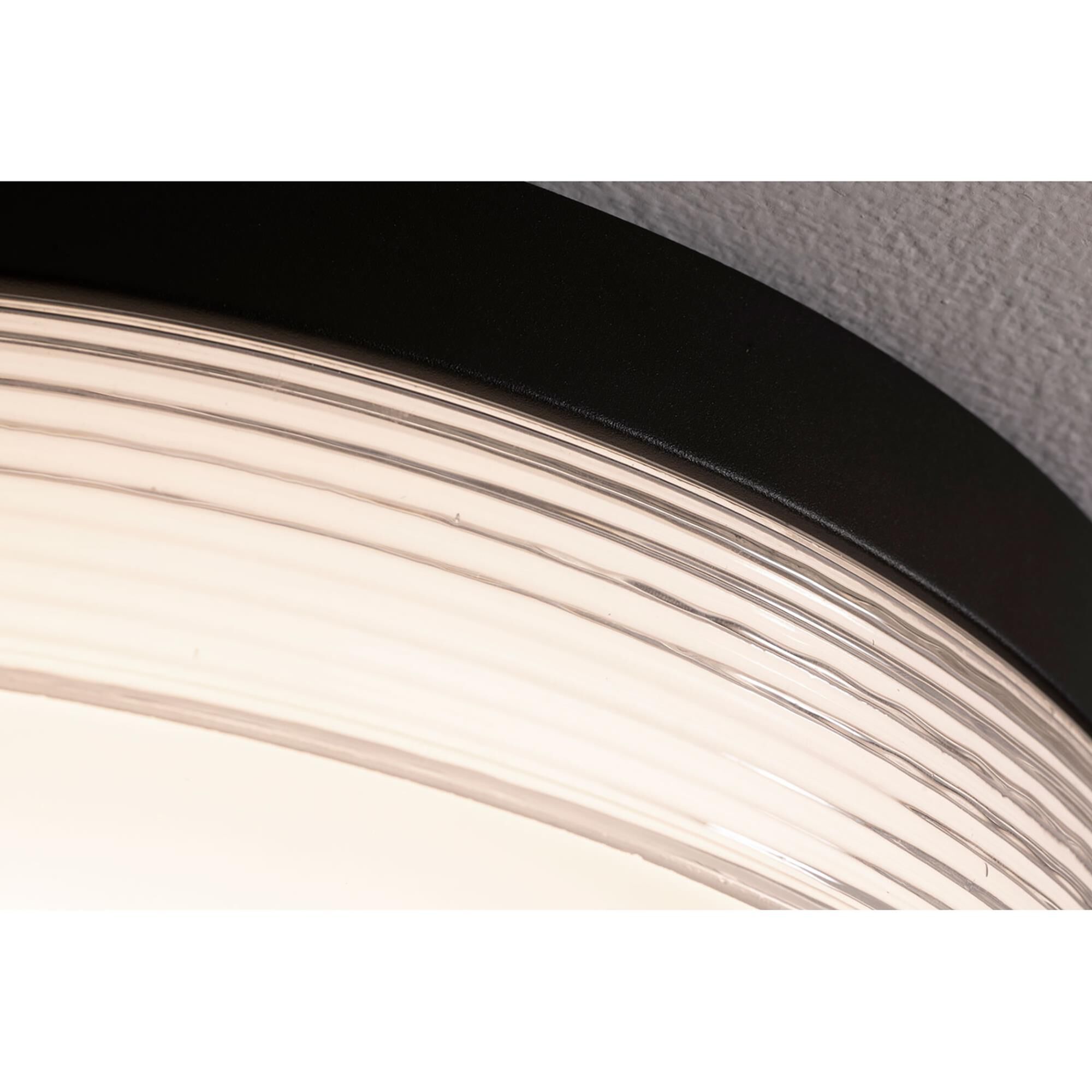 Tribeca 16 Inch 1 Light LED Flush Mount by AFX Lighting