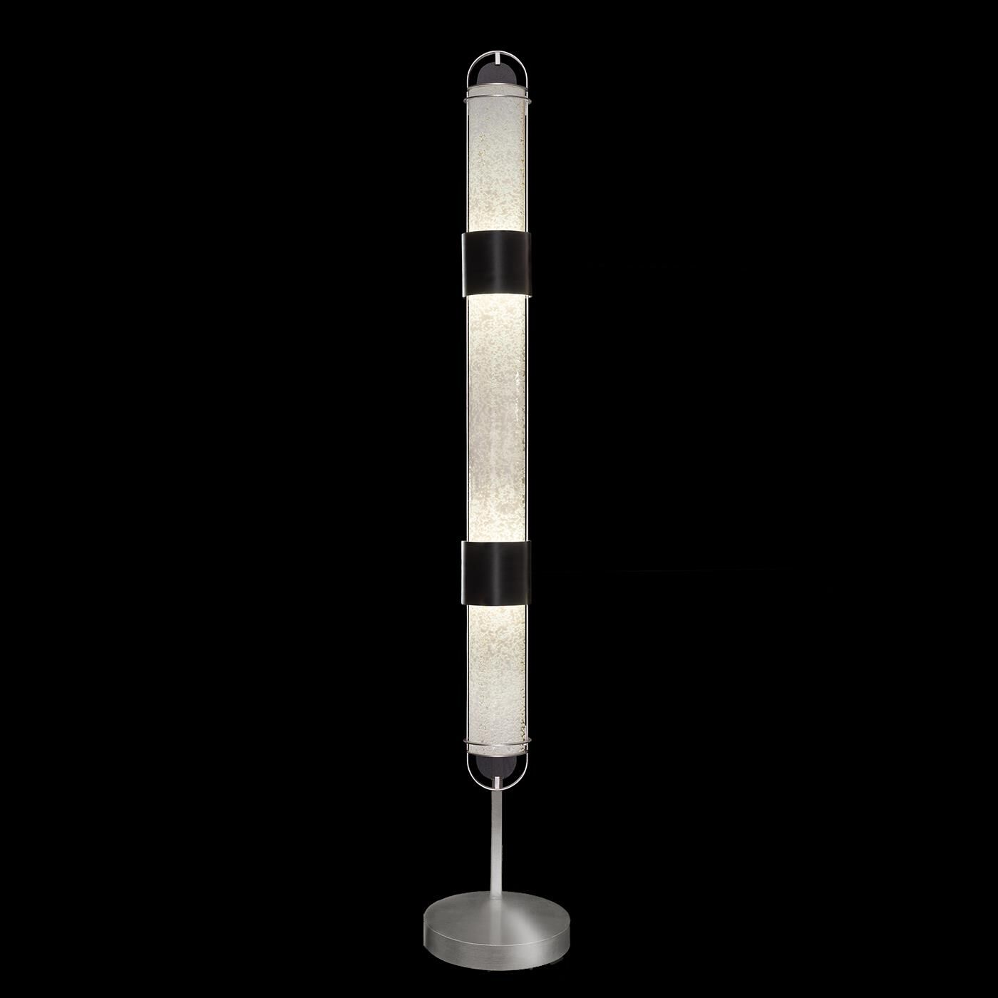 Fahl In-House Bond Floor Lamp by Fine Art Handcrafted Lighting