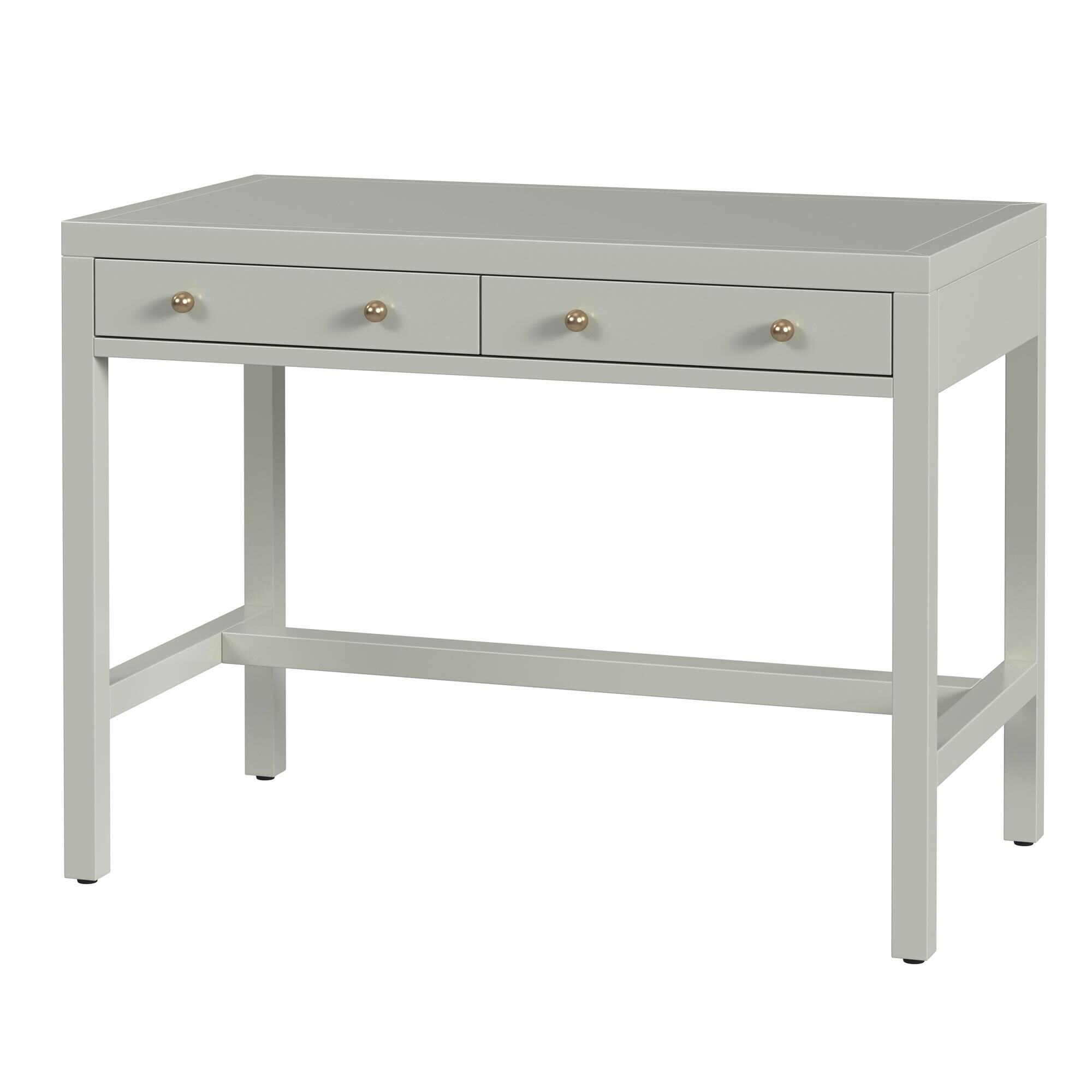 Shown in Sage Green finish