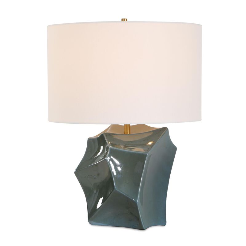Matthew Williams Prisma 24 Inch Table Lamp by Uttermost