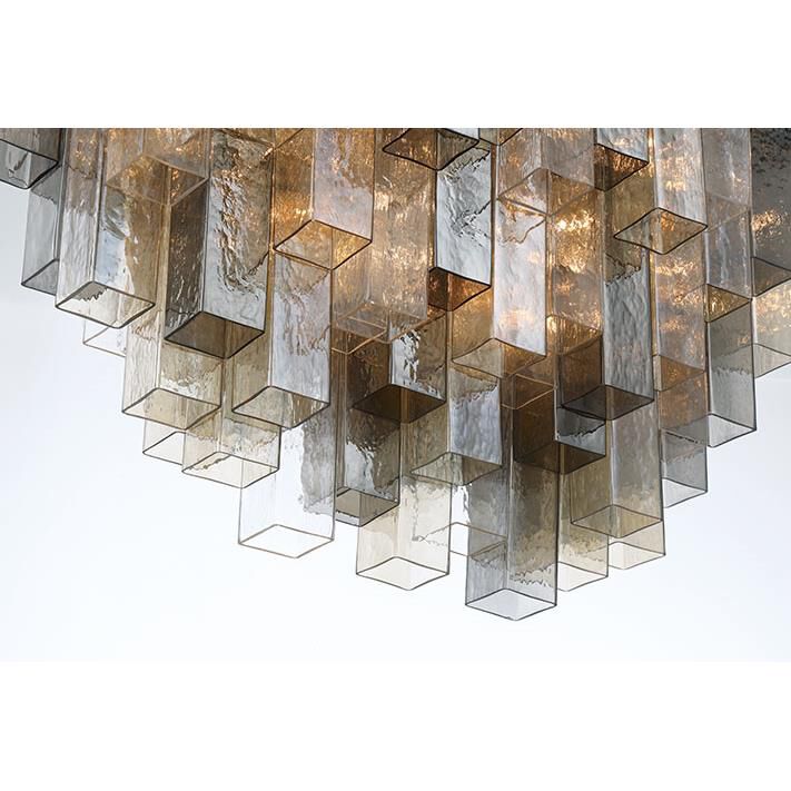 Altesa 20 Inch Flush Mount by Eurofase Lighting