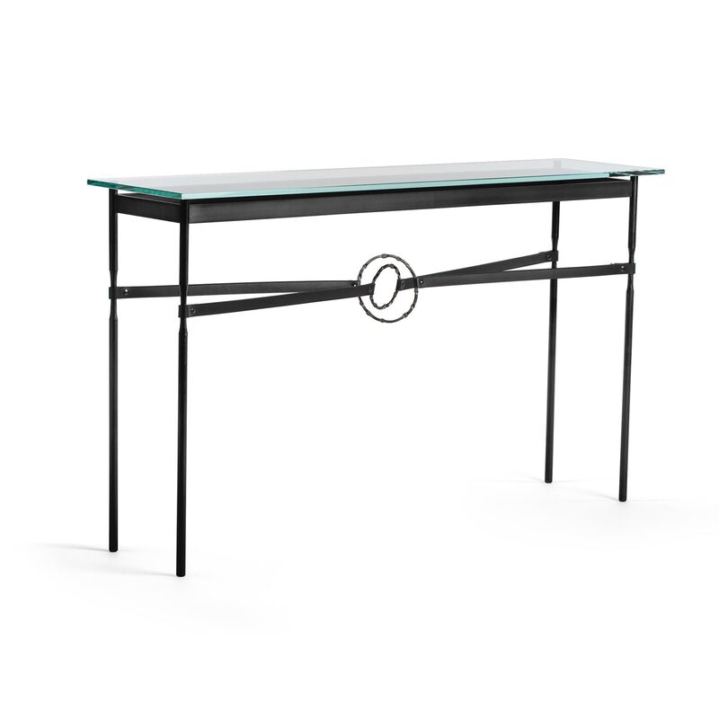 Equus 54 Inch Console Table by Hubbardton Forge